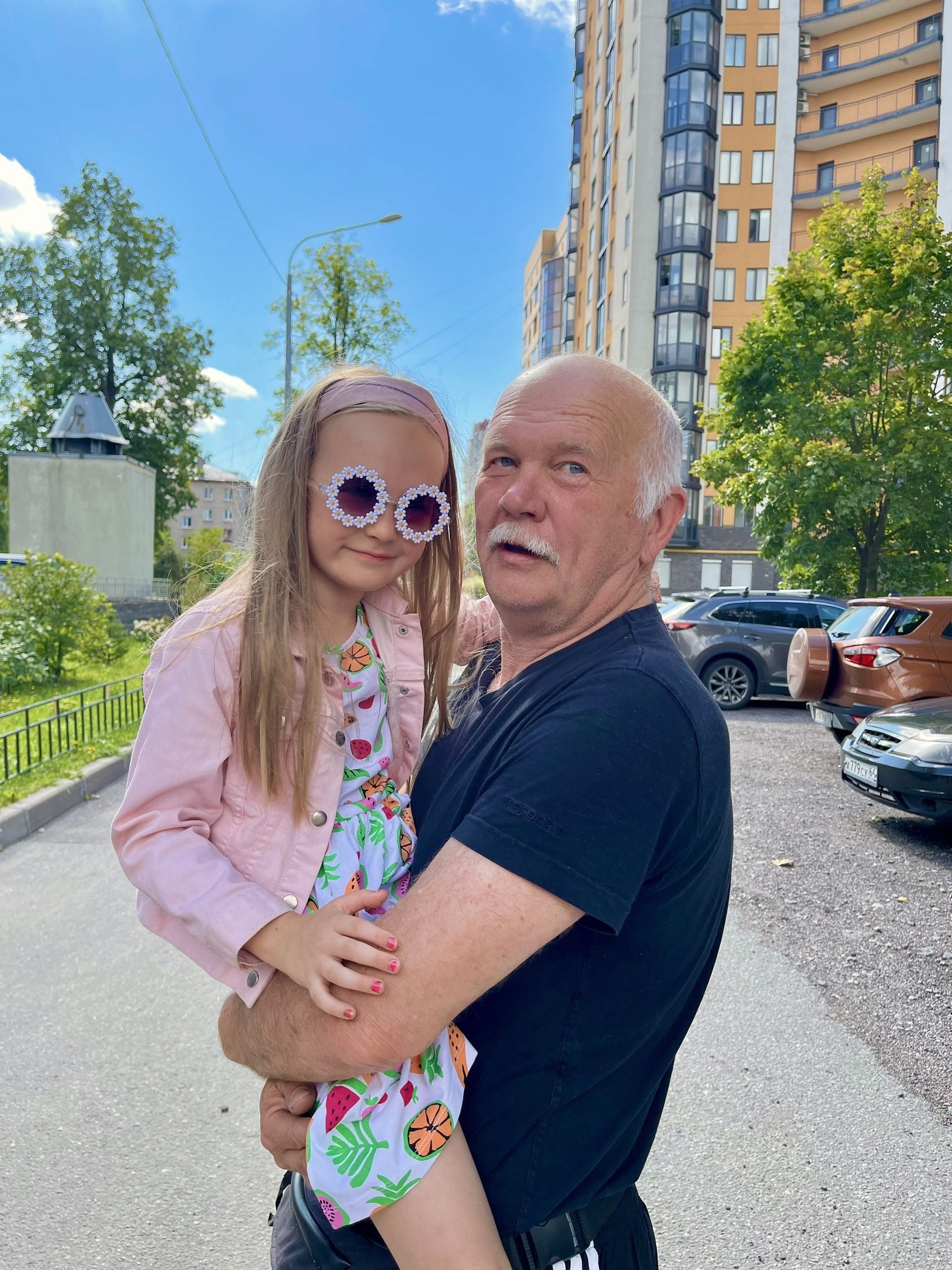 Мусихин Михаил Аркадьевич — сайт памяти о добром и светлом человеке