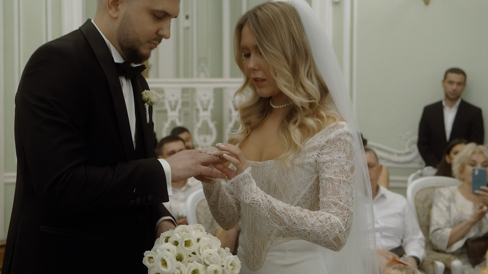 Портфолио. Видеограф Тюмень Дмитрий Перфильев