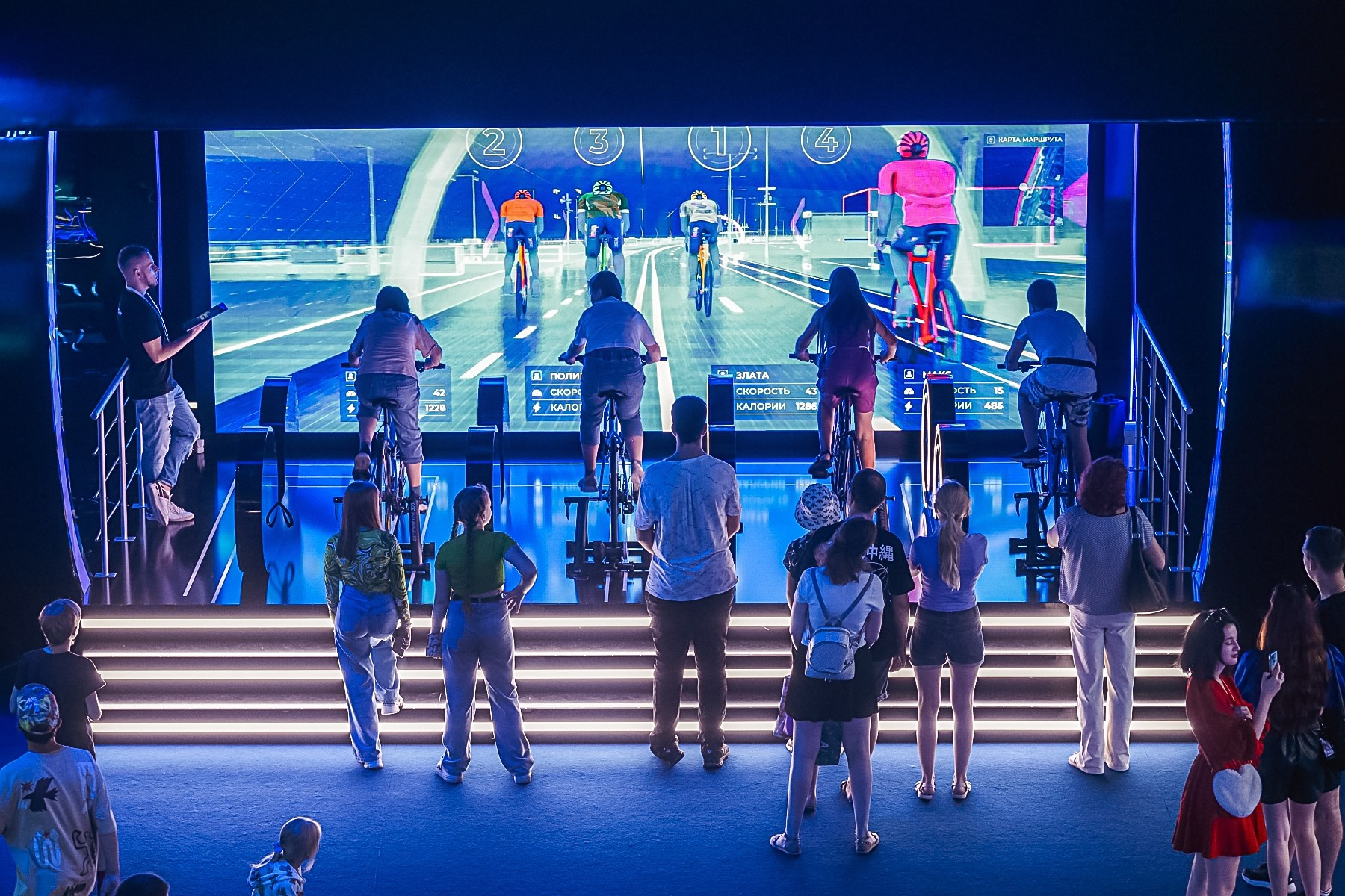 Фотосъёмка конференции деловые встречи. Фотограф на мероприятие в Москве Марик