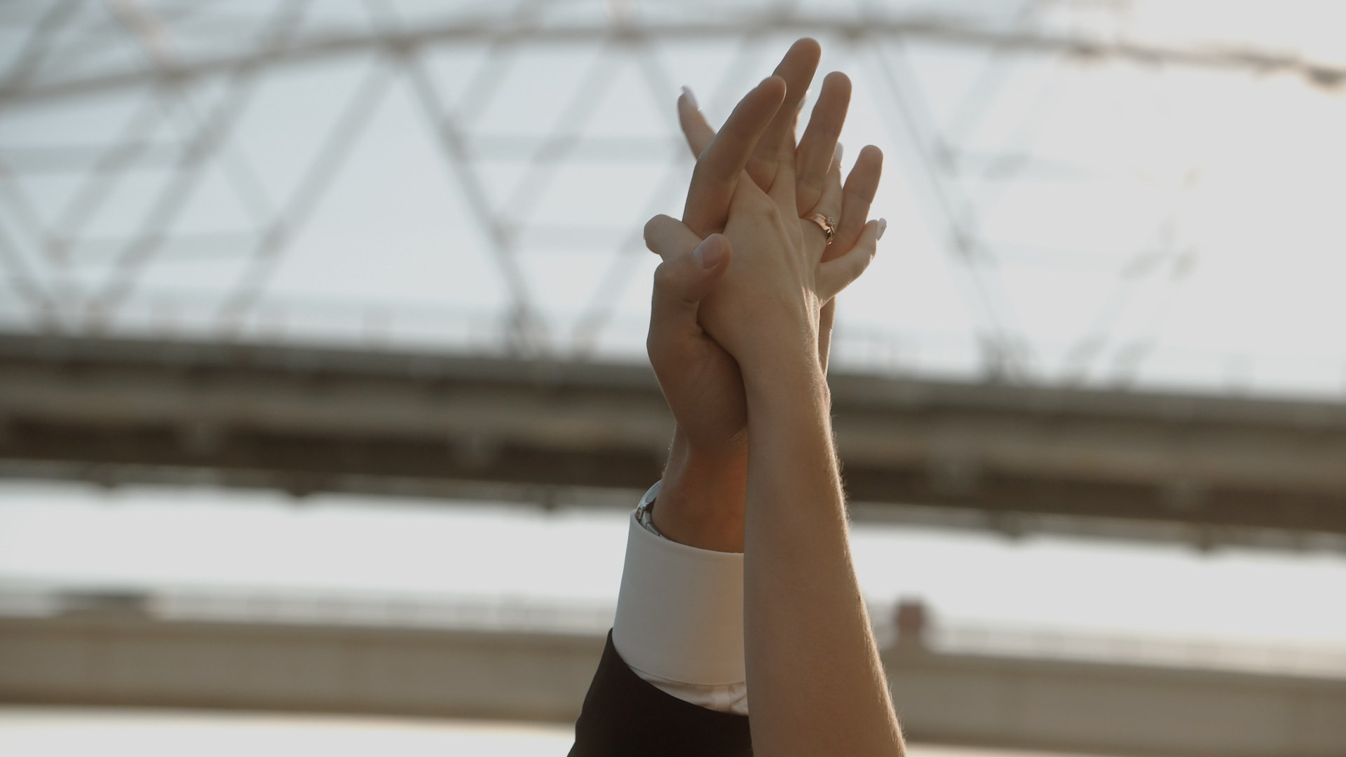 Портфолио. Видеограф Тюмень Дмитрий Перфильев