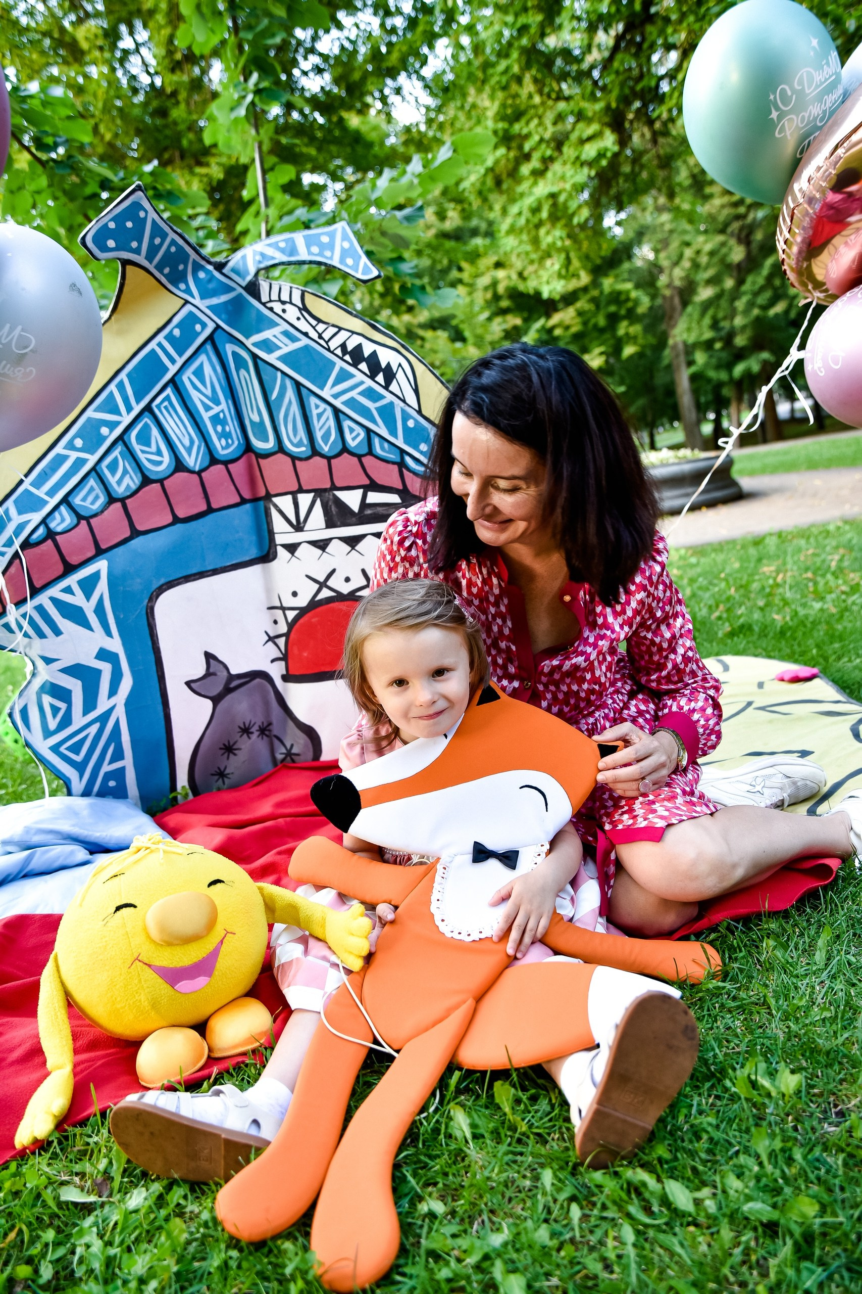 Репортажная съемка в Самаре и Самарской области