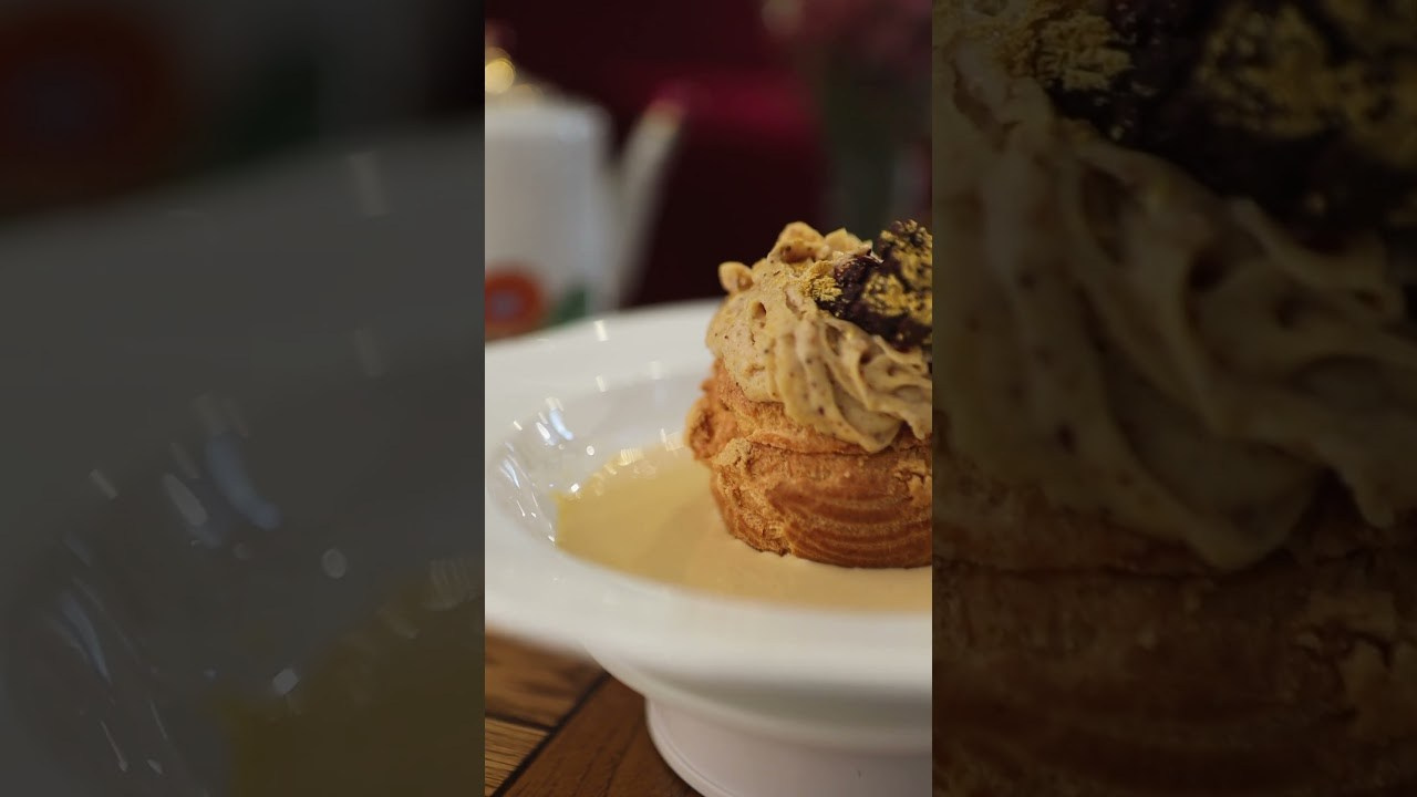 Портфолио Видео. Профессиональный Фуд фотограф в Санкт-Петербурге