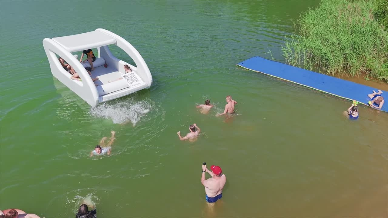 Видеопортфолио. Фото и видеосъёмка в Ярославле | Грибов Медиа контент студия  — от 2500 ₽/час