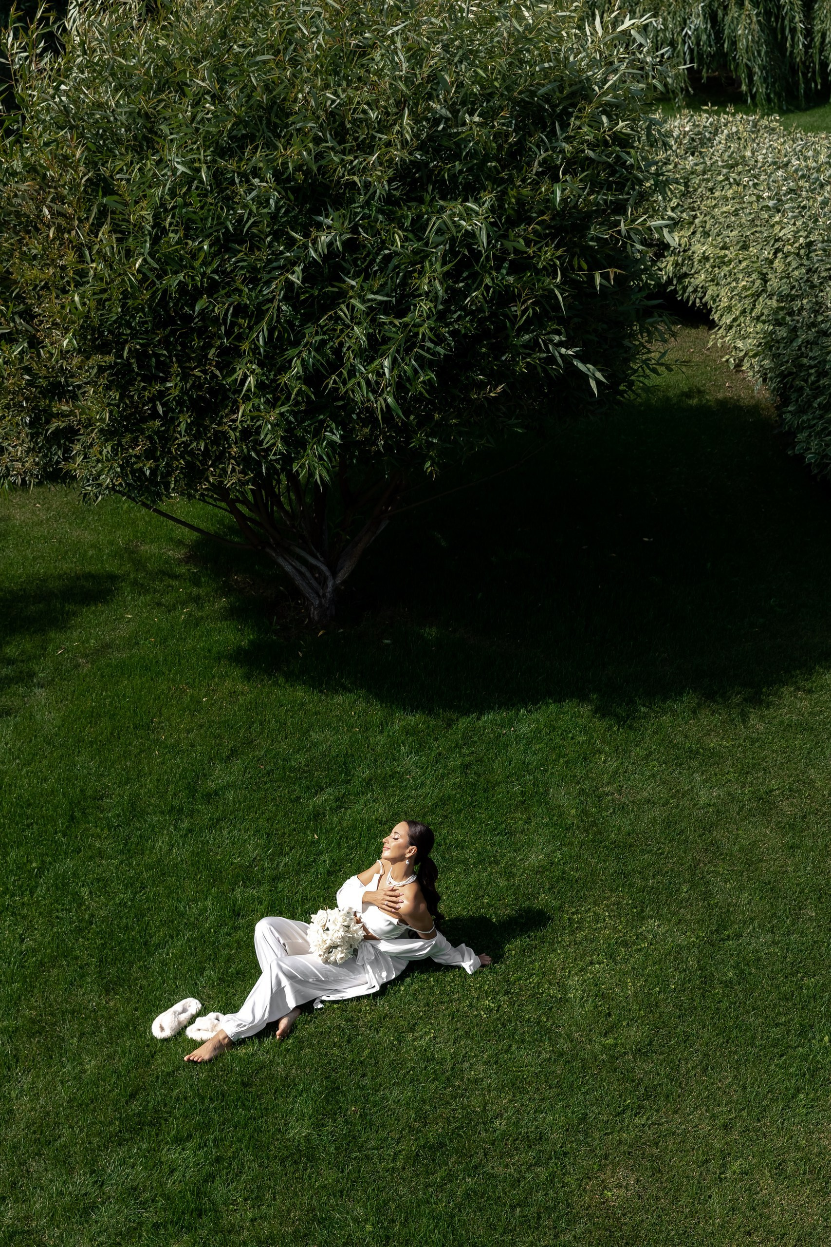 Свадебный фотограф Михаил Симонов