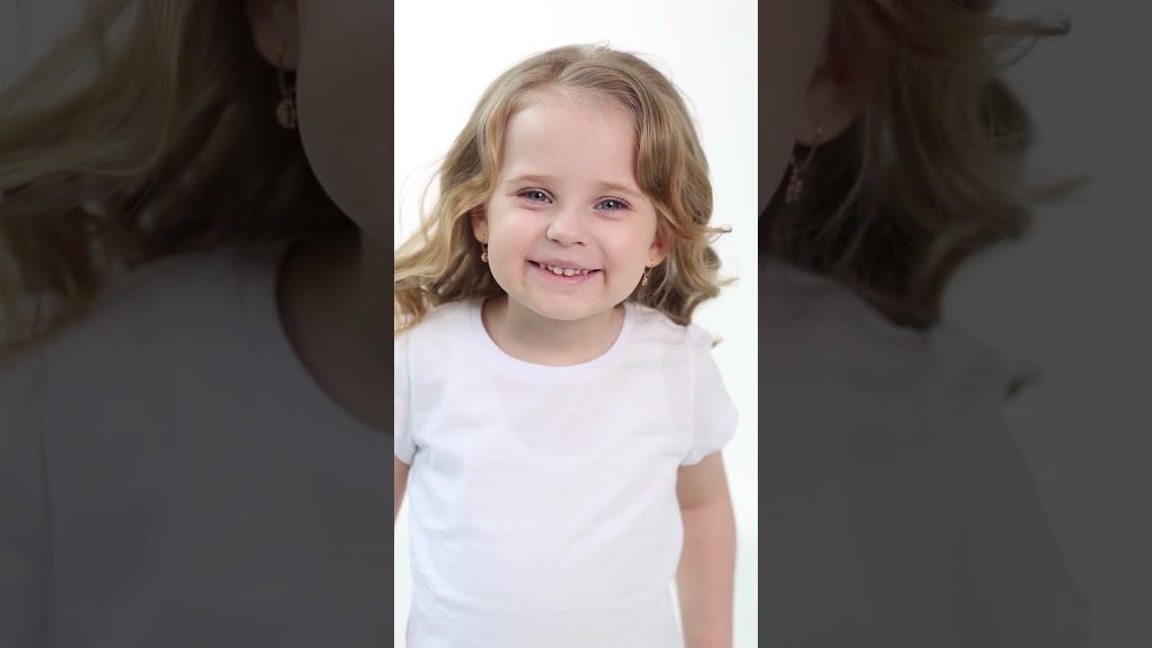 Акмалова Доминика. Model base