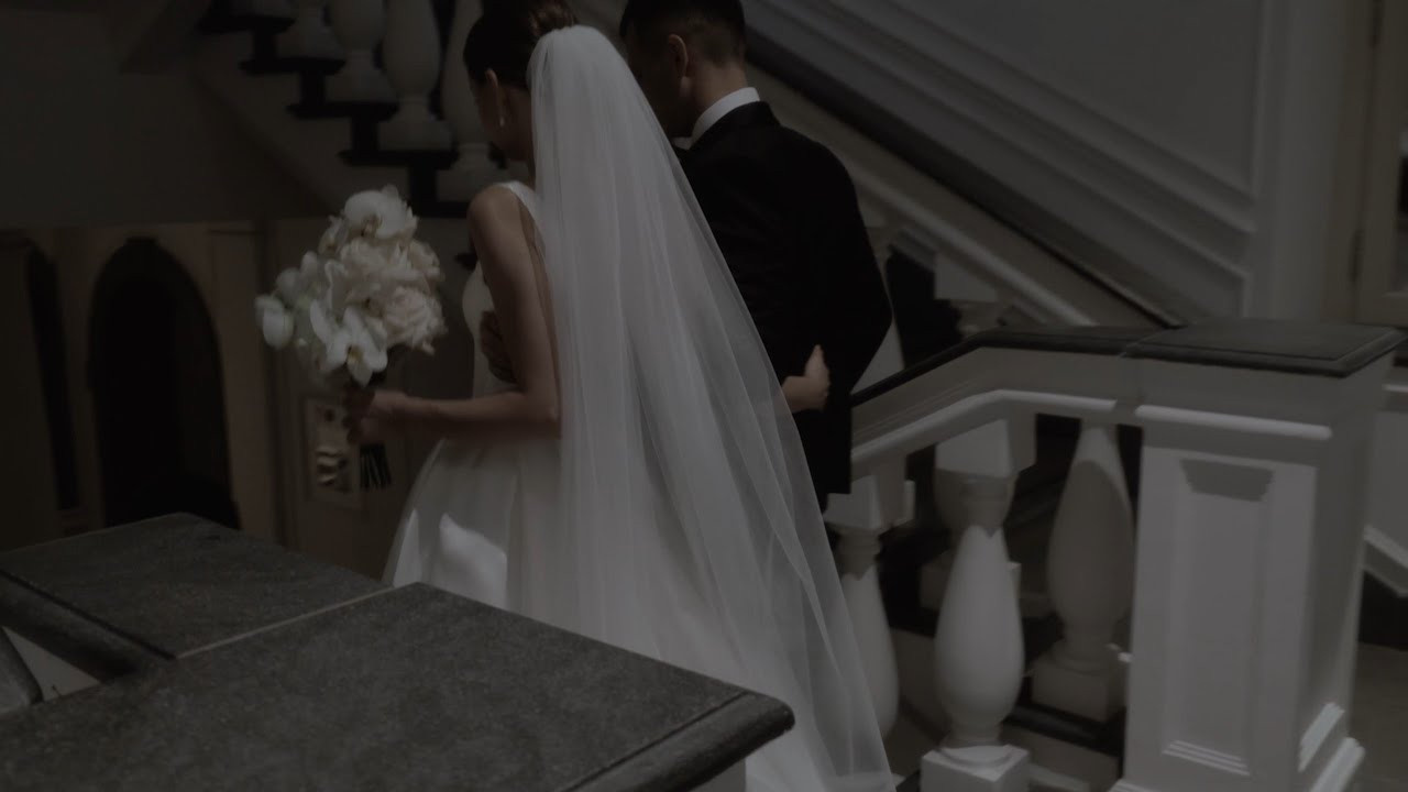 Фильмы. Свадебная фотография и видеосъёмка