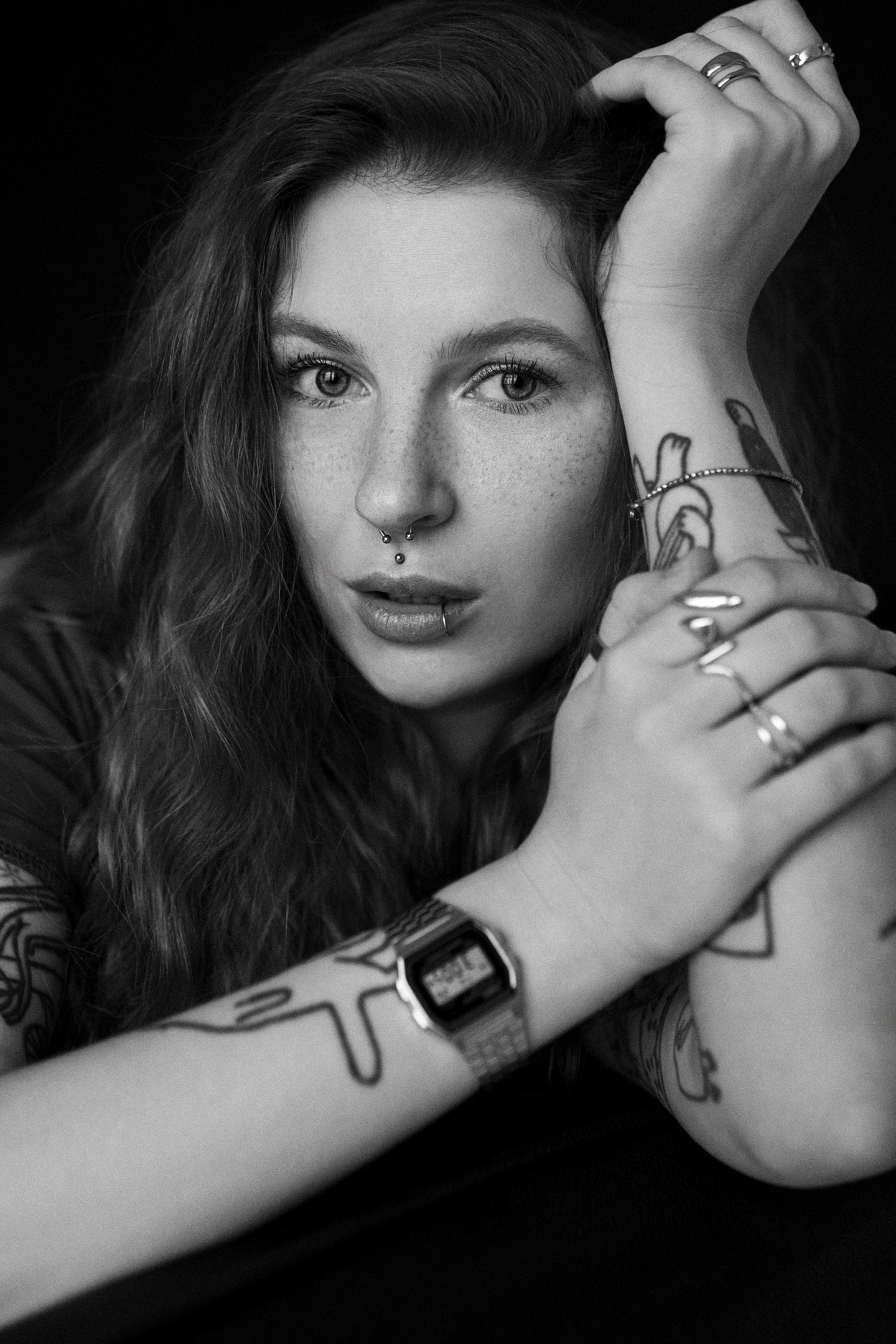 Свадебный и портретный фотограф в Брянске Алена Авраменко