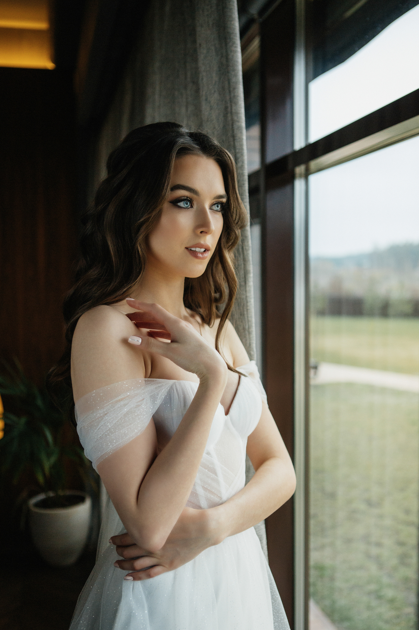 Фотограф Евгений Бурьянов