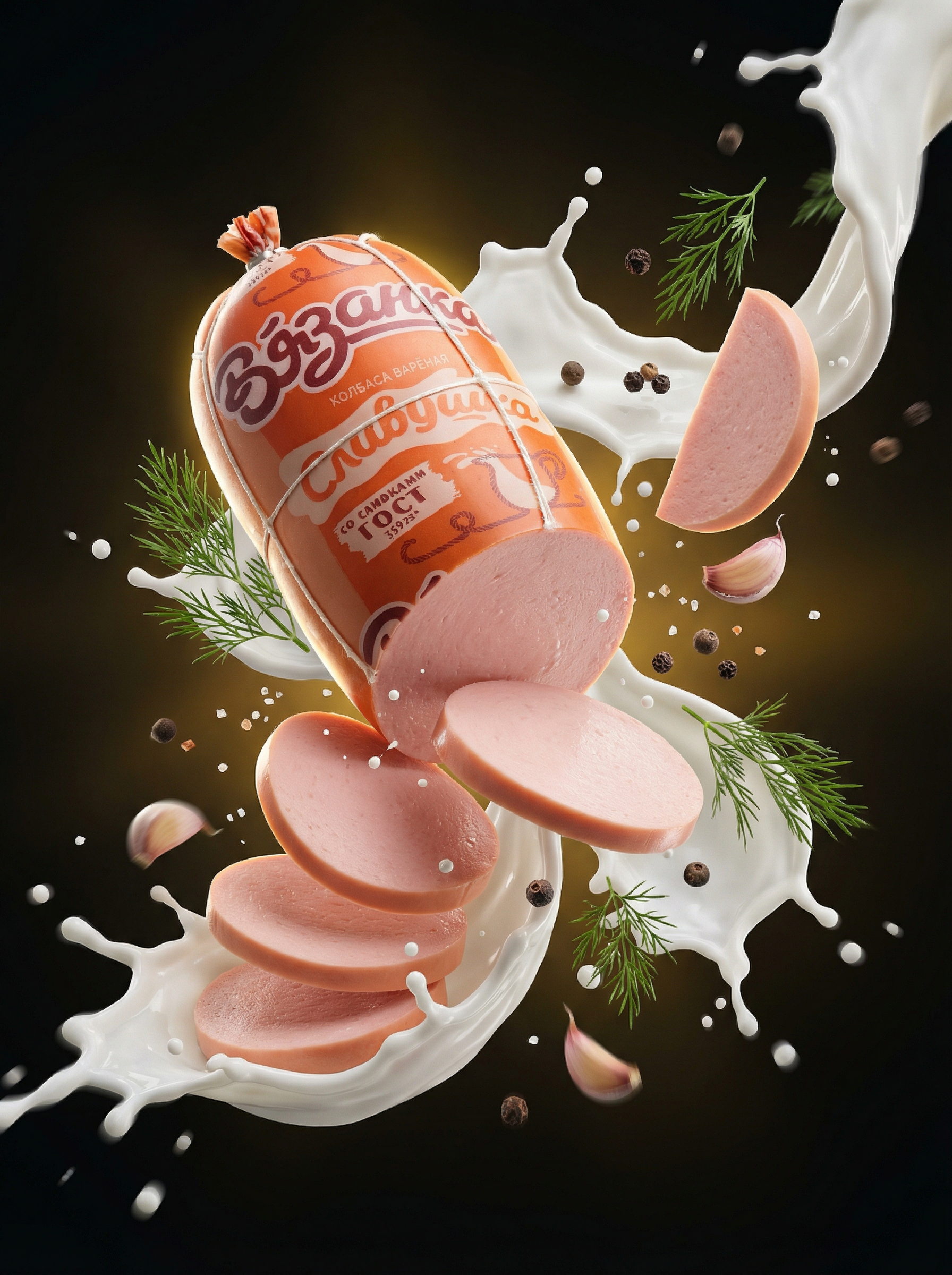 Нейро-фотографии. Фуд-фотограф в Санкт-Петербурге | Foodphotoschulz