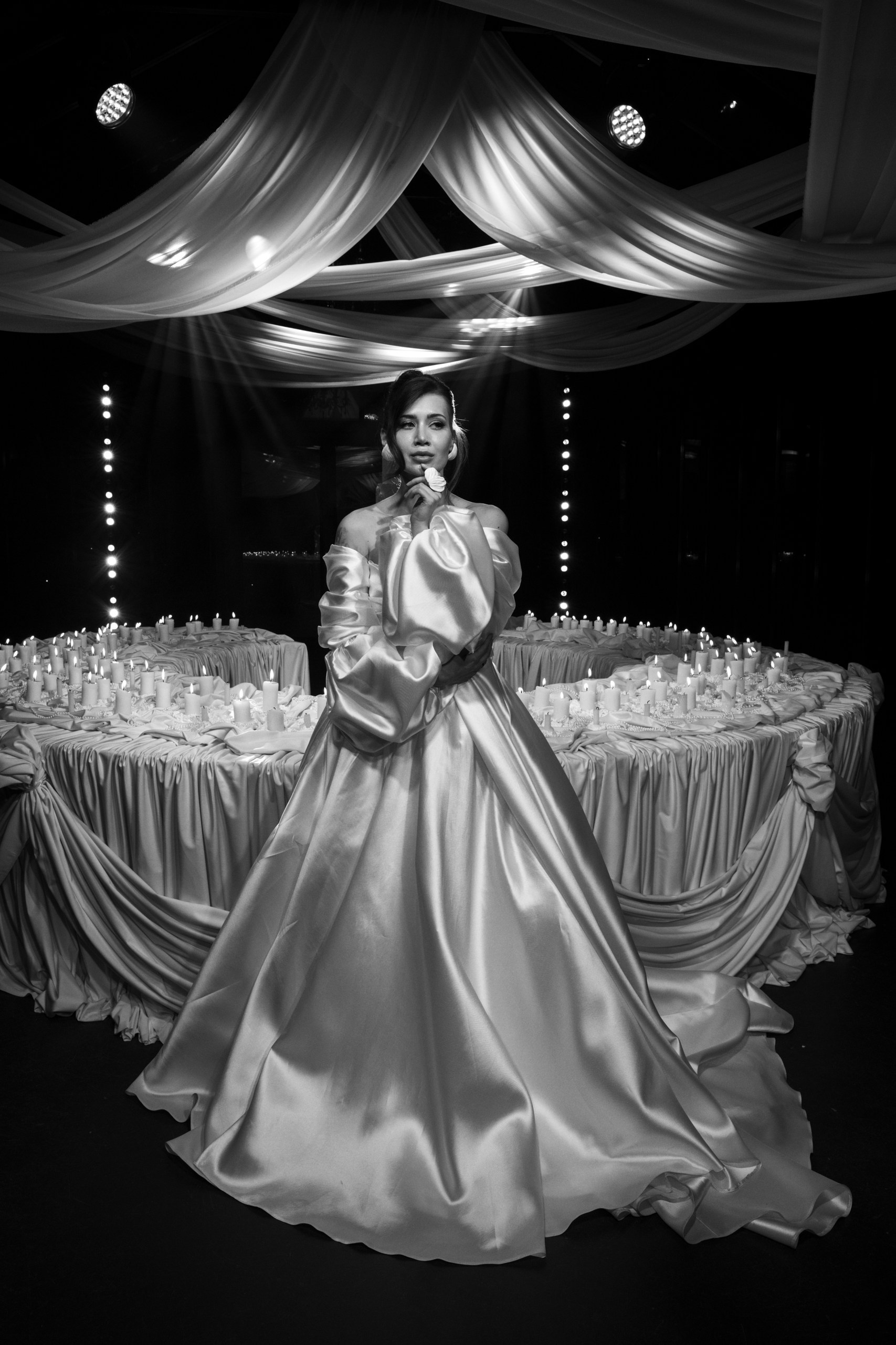 Свадебные серии. Фотограф Нижний Новгород