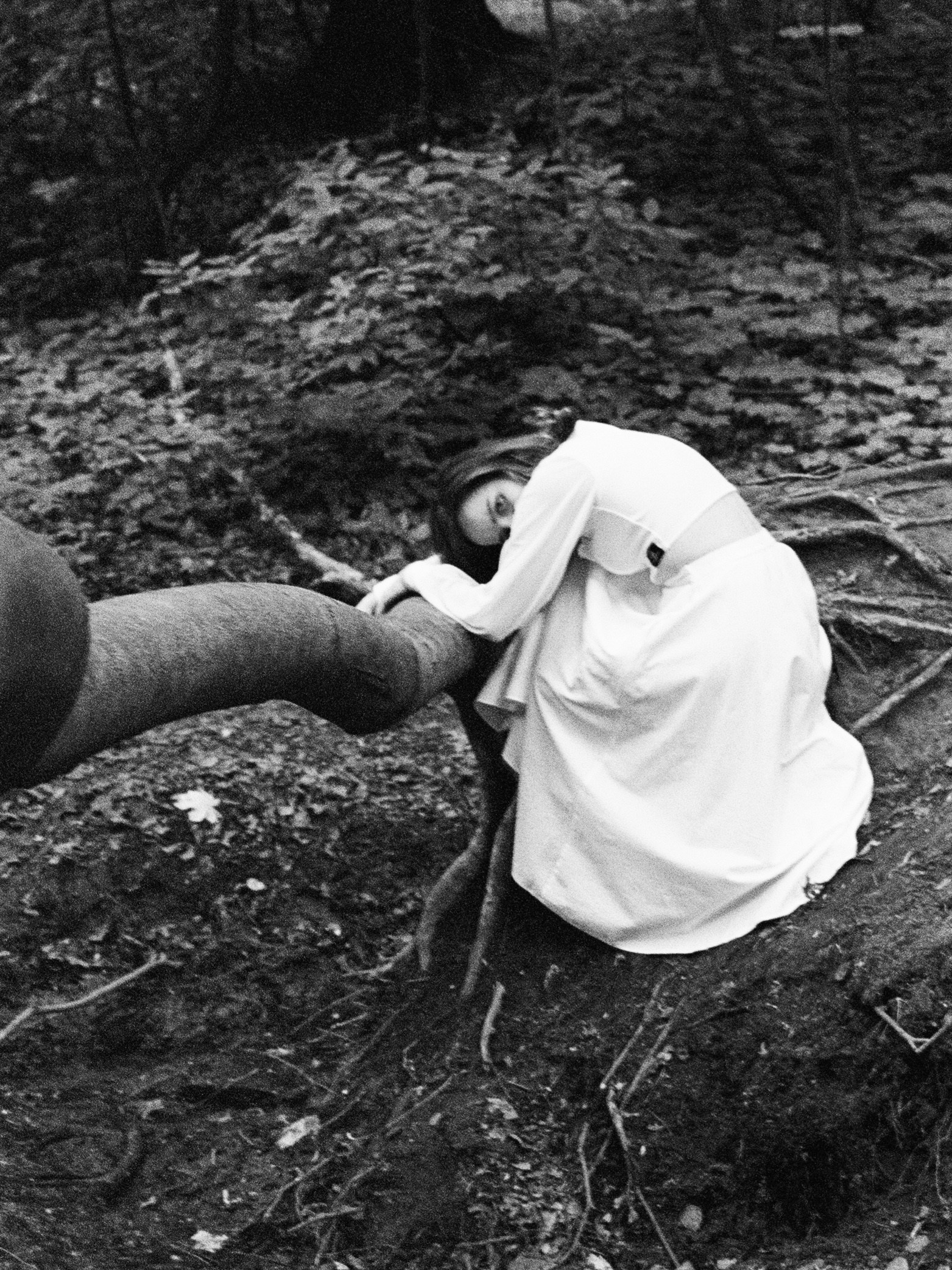 Photographer Ekaterina Yaskelyaynen