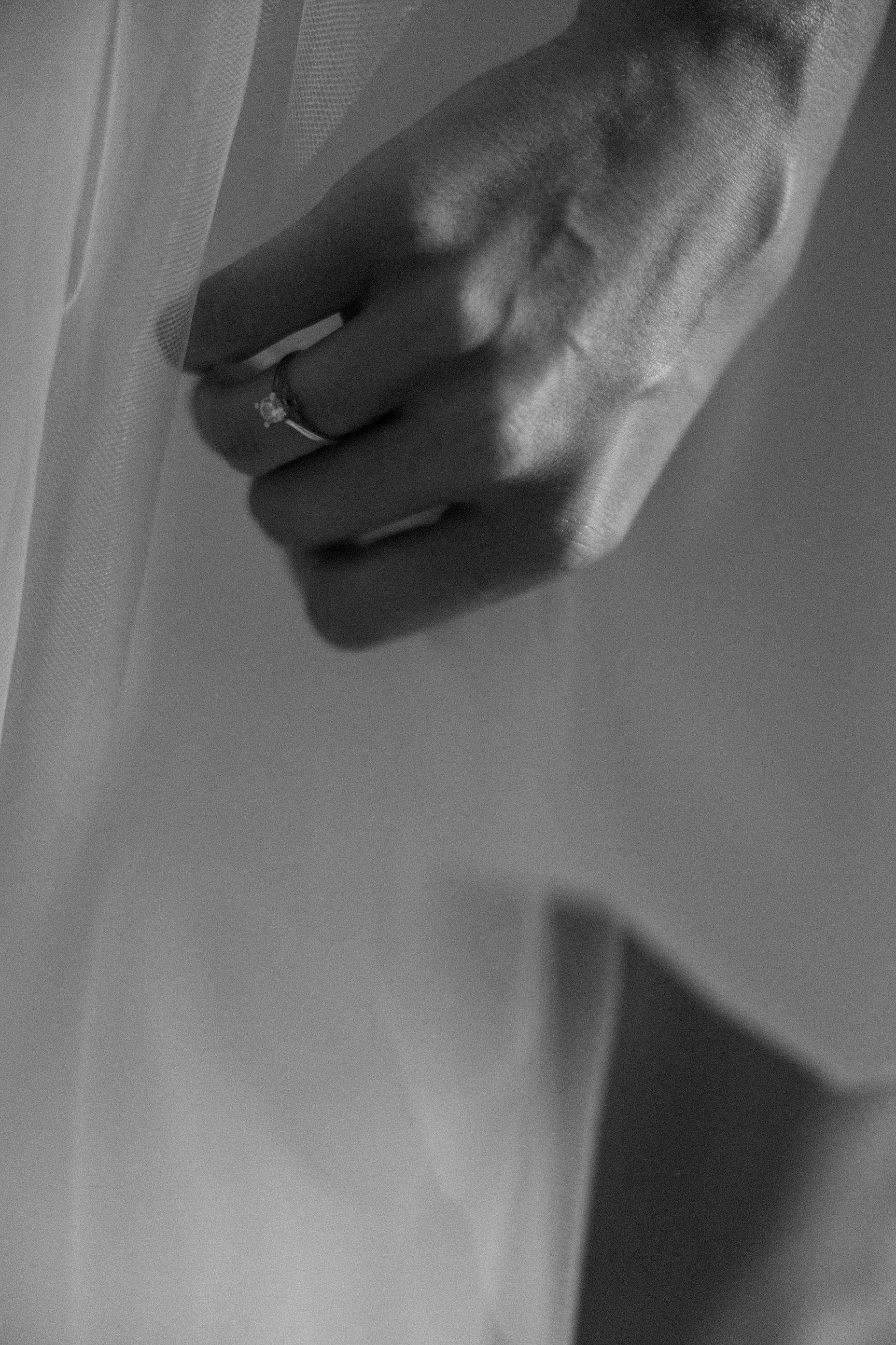 Яна & Дмитрий. Yura Rush Свадебный фотограф Тюмень