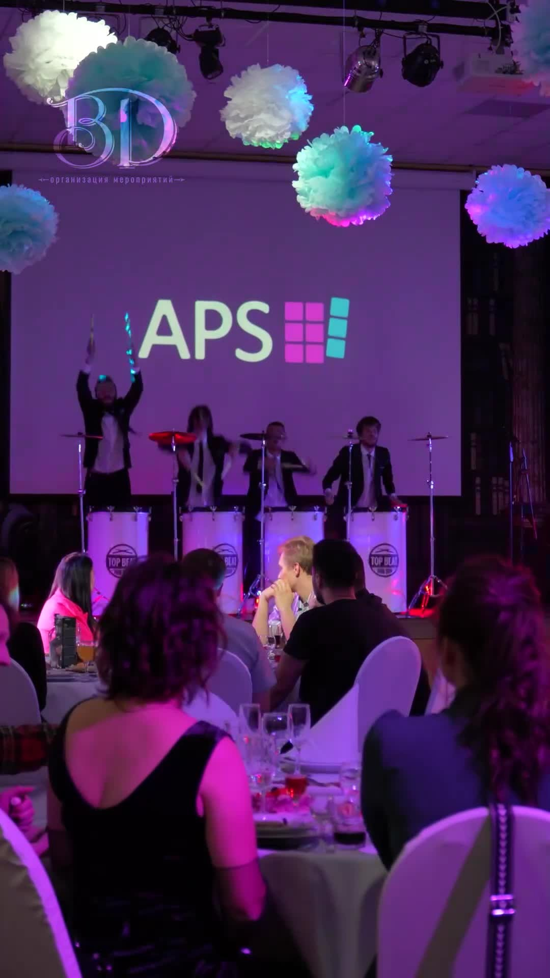 Видео Мероприятия | Ивенты | Портфолио. Фото и видео съёмка в Москве и МО Александр Чапала и Трояк Алеся