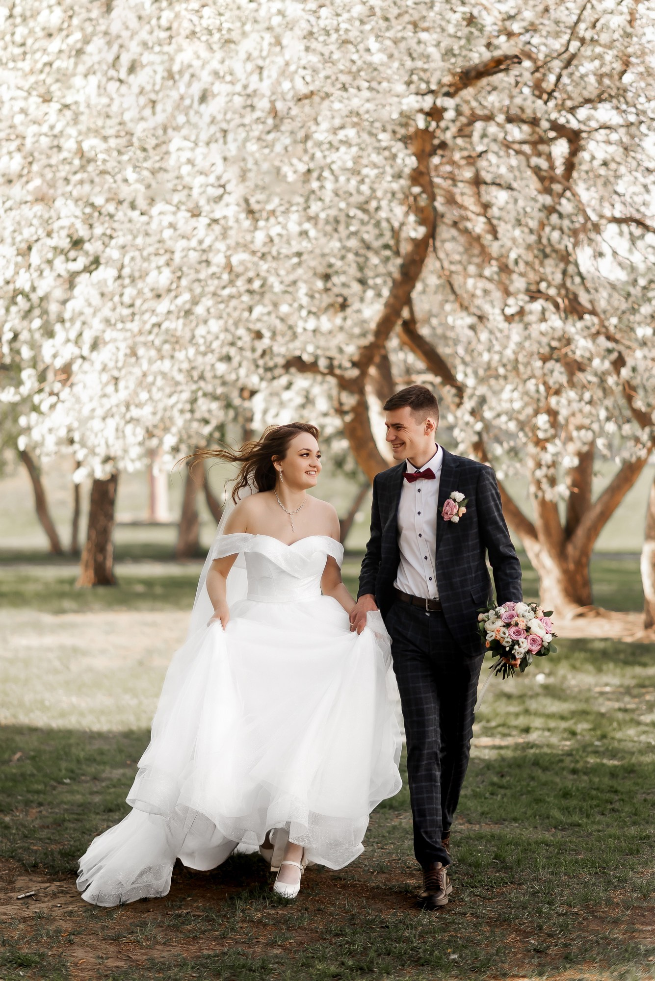 Свадебный фотограф в Барнауле Дмитрий Медведев