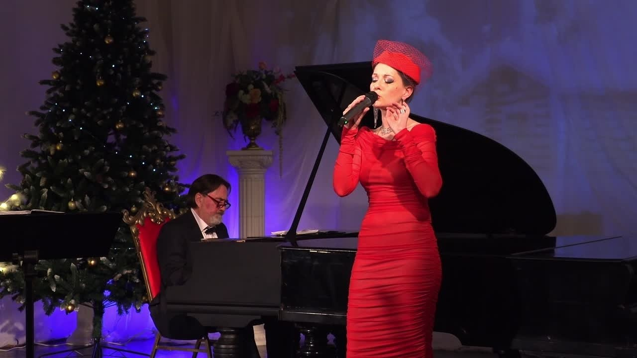 Ля мур — ужин-концерт. Дом Шрёдера