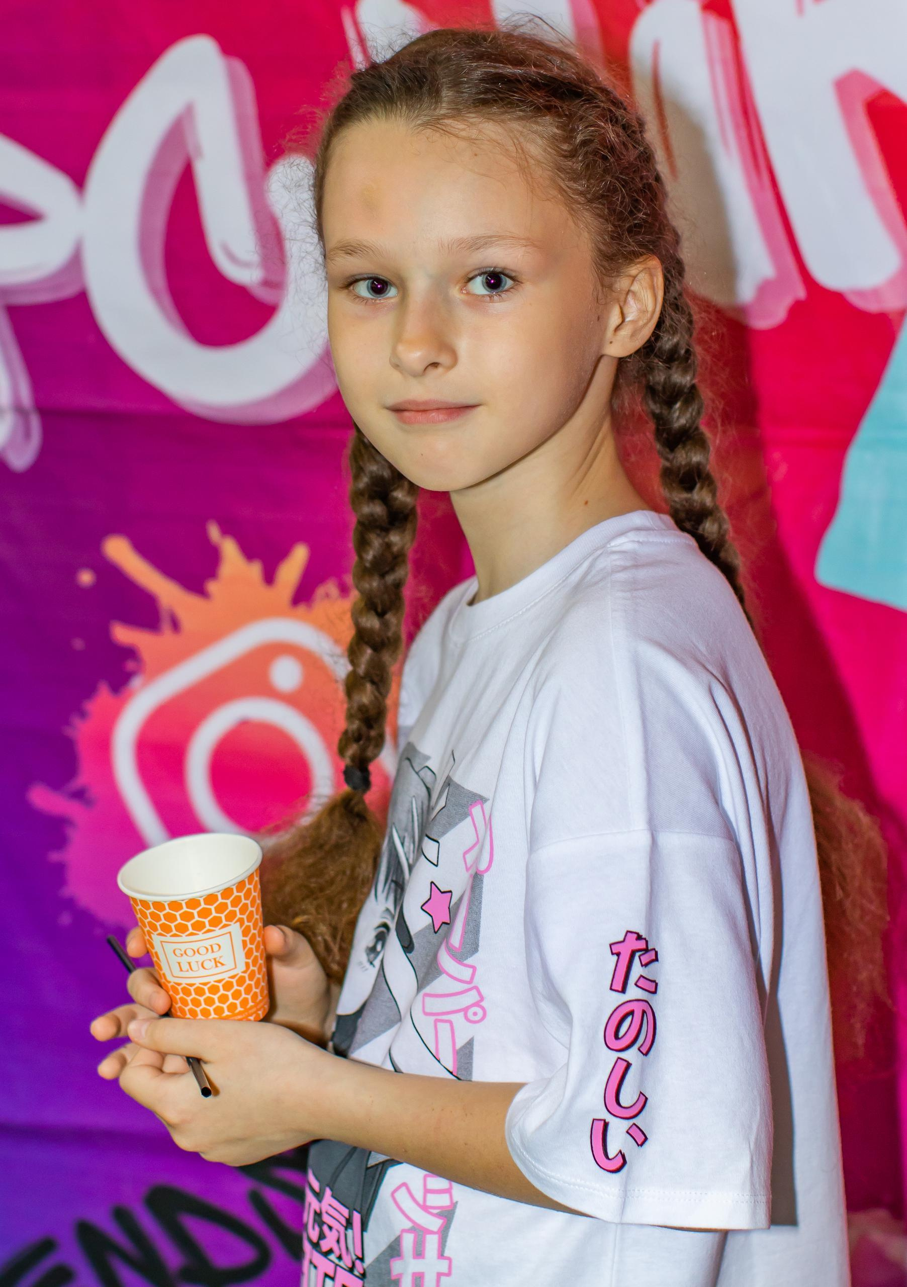 Отзывы. Фотограф и видеограф в Ставрополе Инна Попова