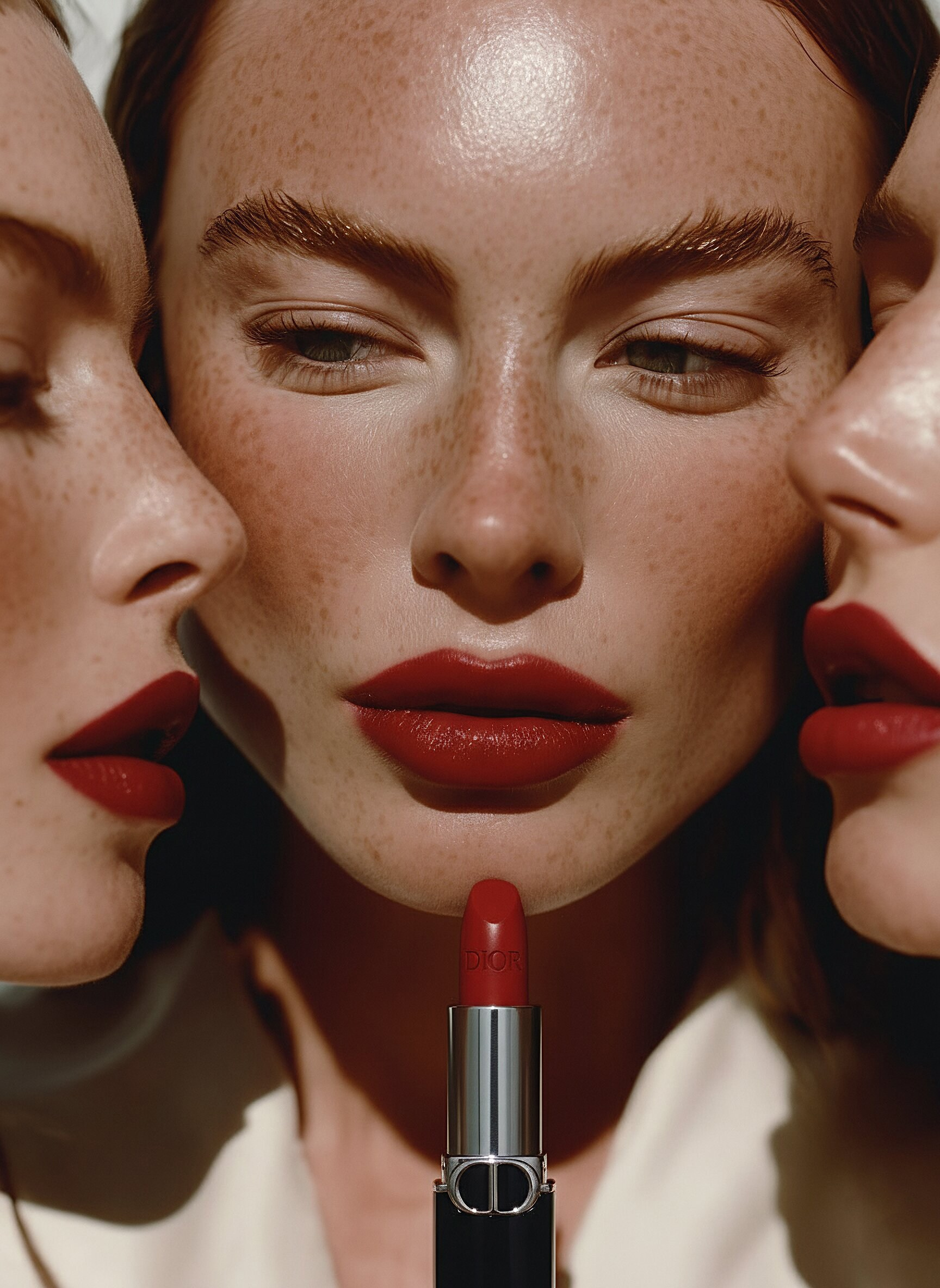 Без фотографа. AI