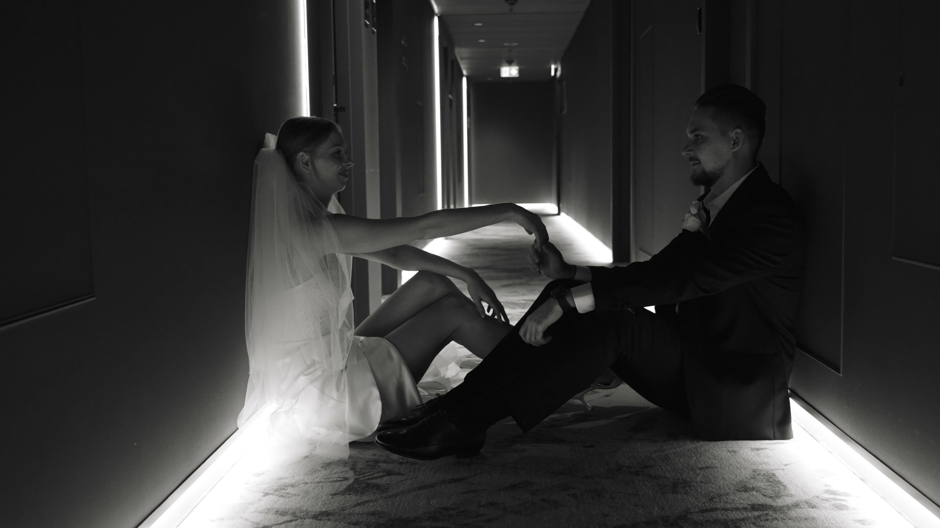 Свадебный видеограф в Москве и Московской области Гусаров Денис