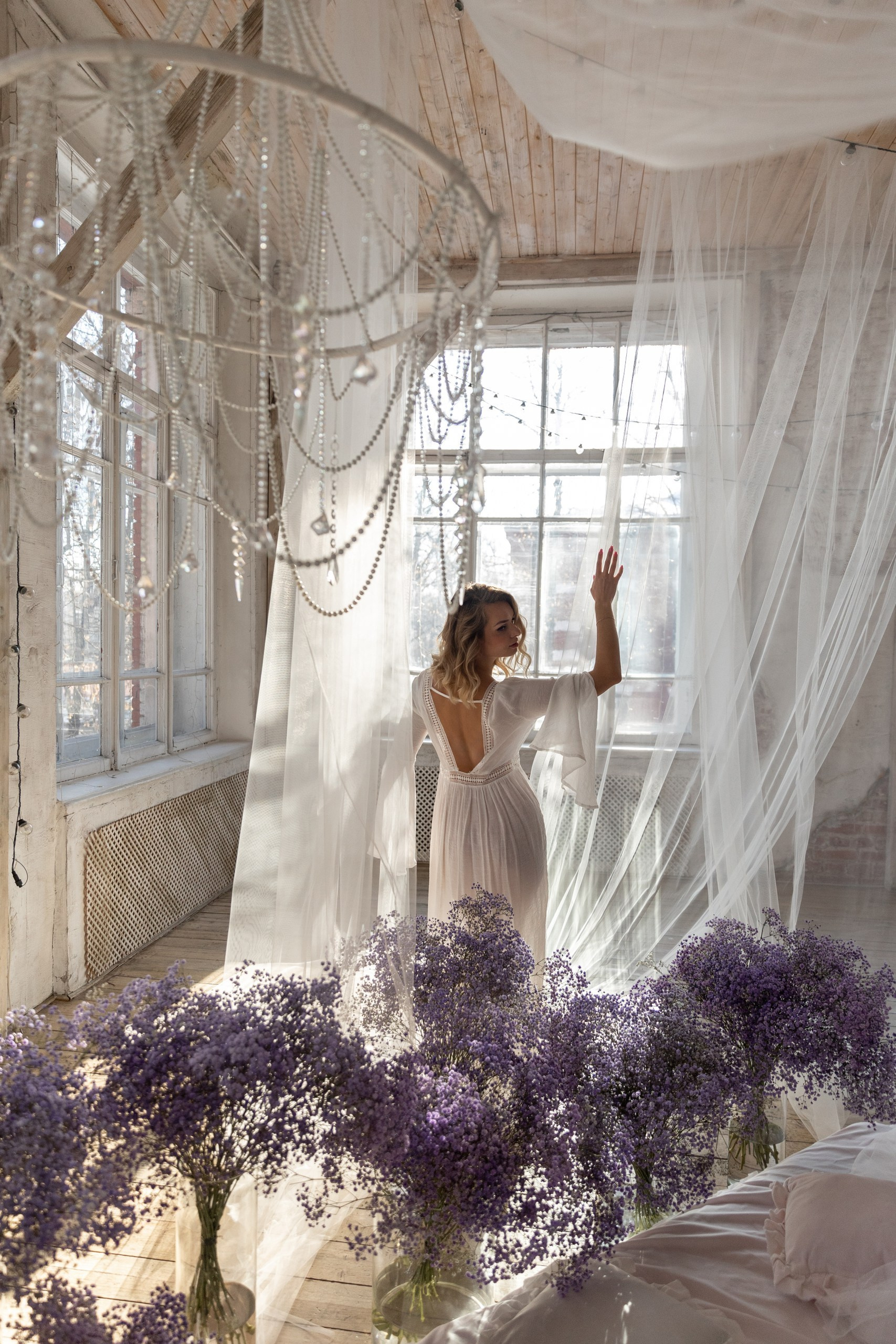 Предсвадебная съемка. Свадебный и семейный фотограф