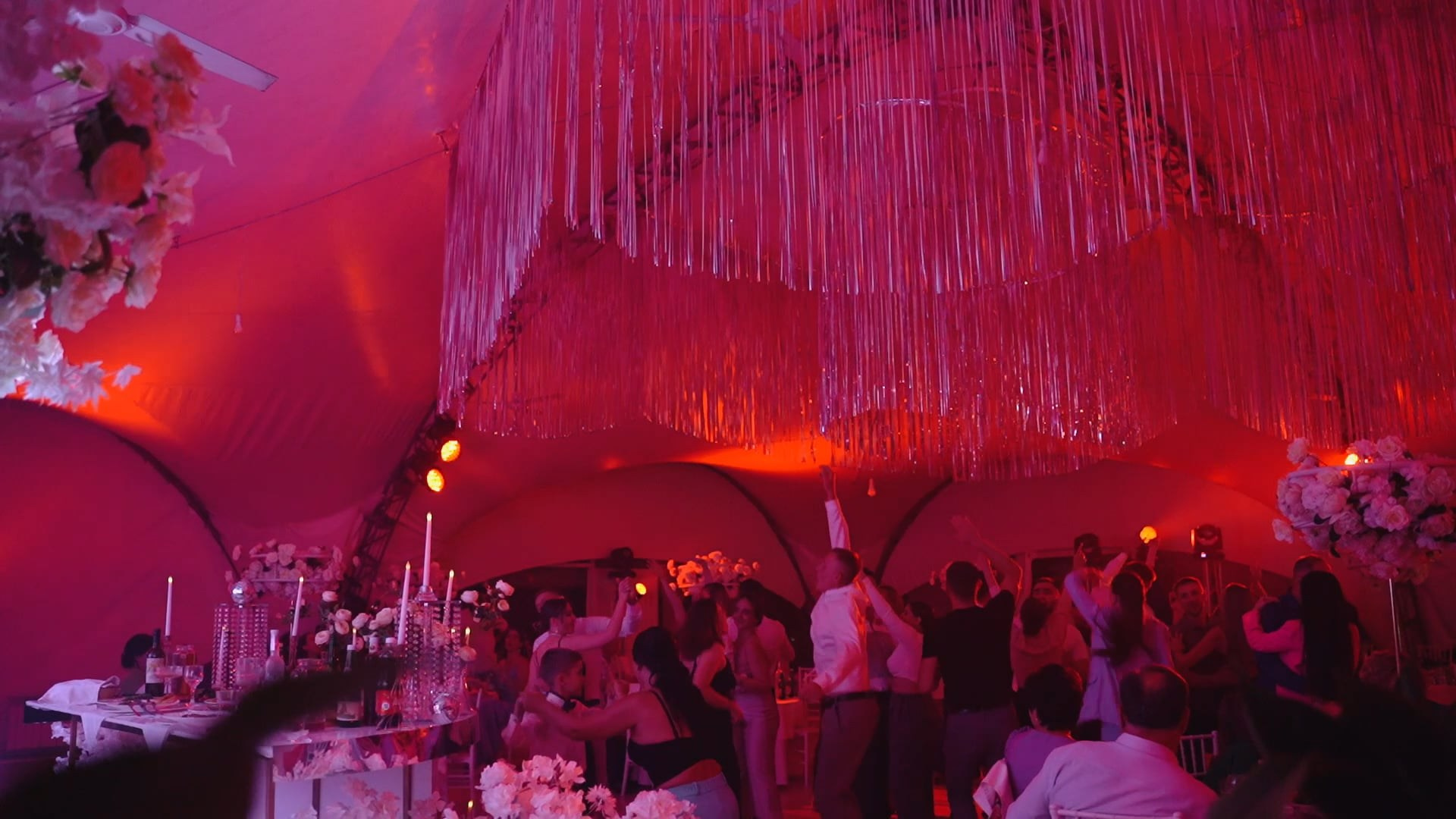 Анастасия и Станислав. Агата Акварель видеограф Сочи Краснодар