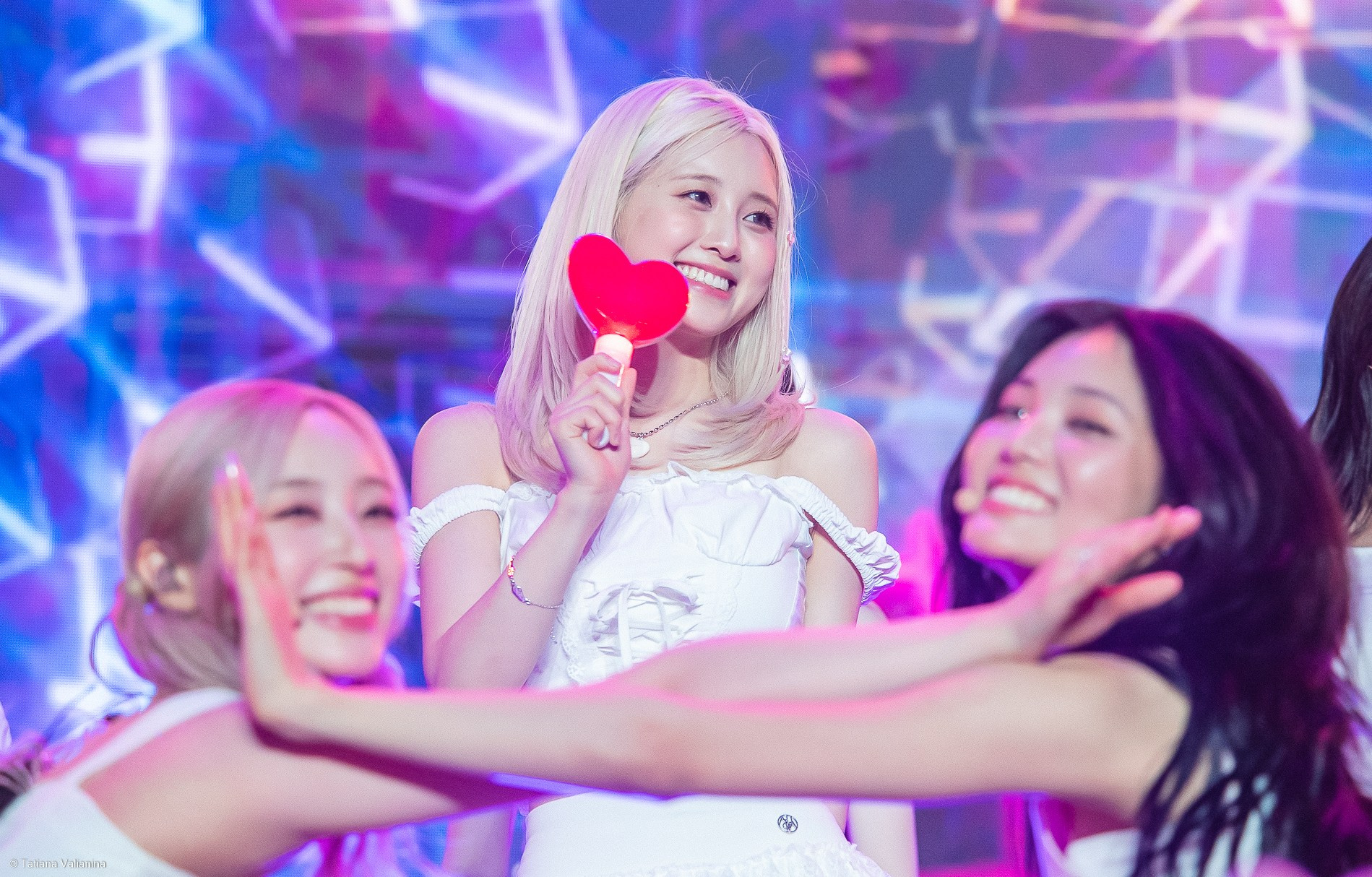 Портфолио. Репортажный фотограф Татьяна Вальянина