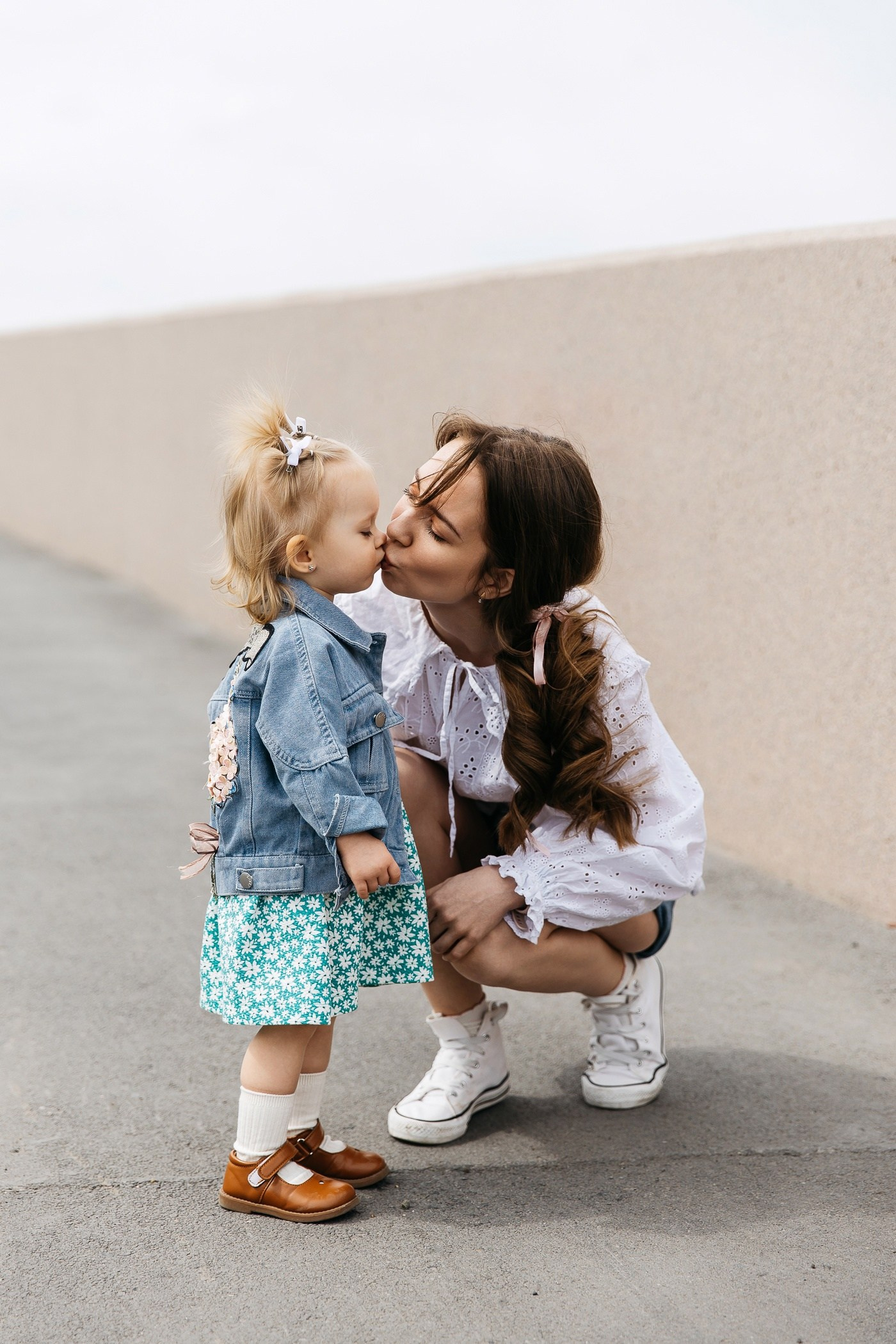 Евгения и Таисия