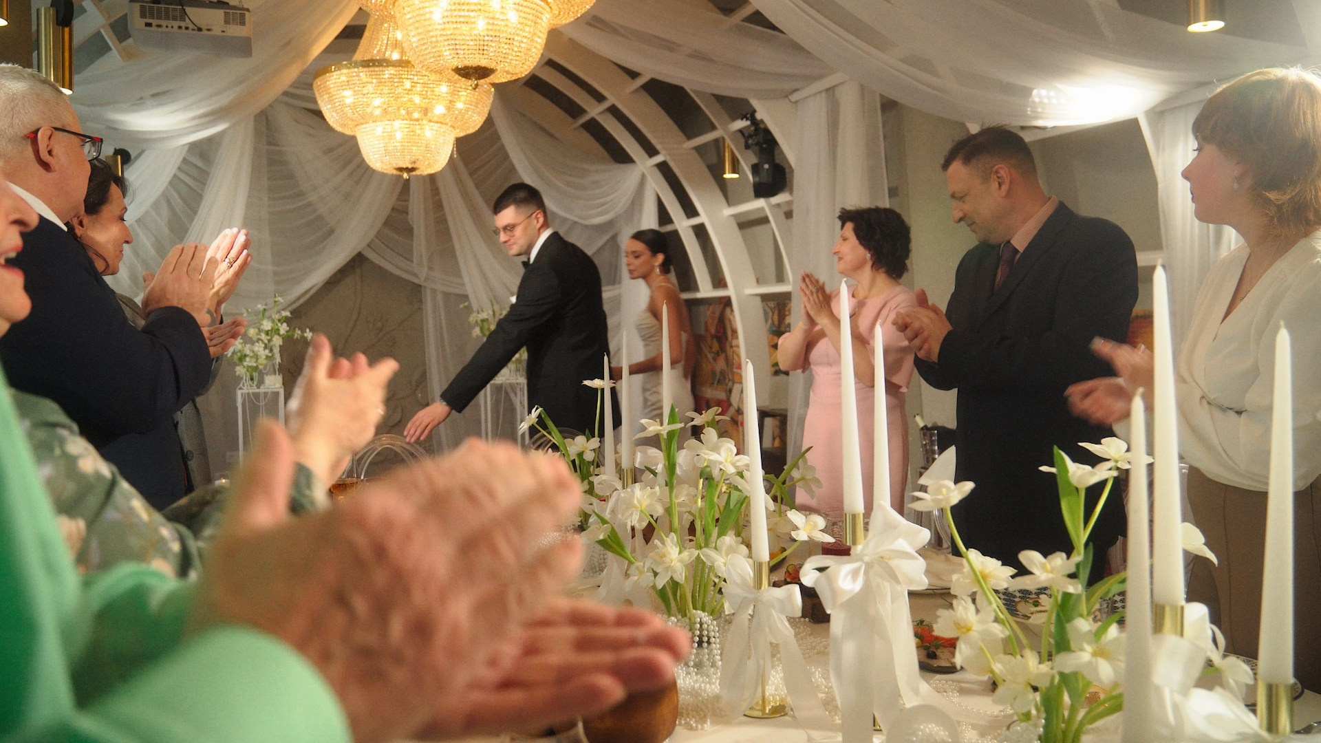 Портфолио. Видеограф Тюмень Дмитрий Перфильев