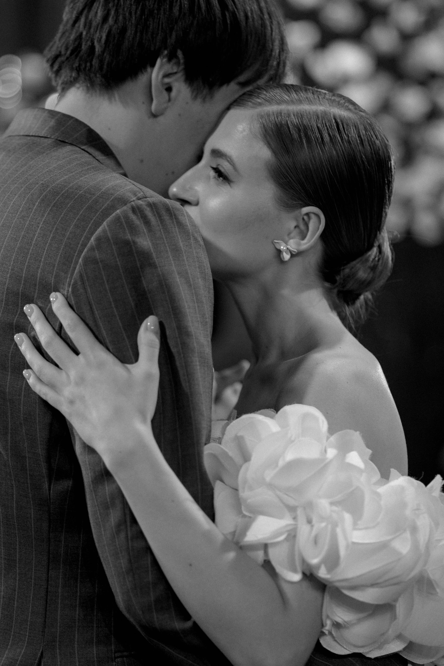 Анастасия & Никита. Yura Rush Свадебный фотограф Тюмень