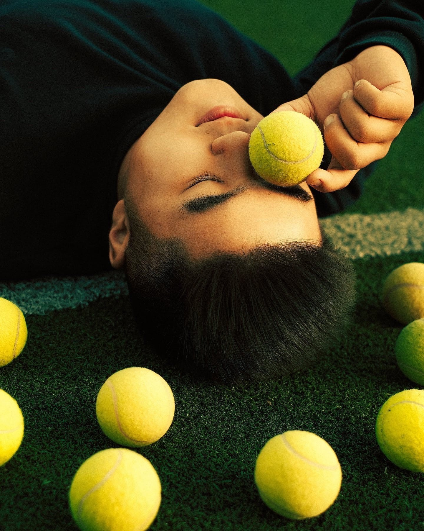 Гну свою линию | фотографирую в Тамбове и области