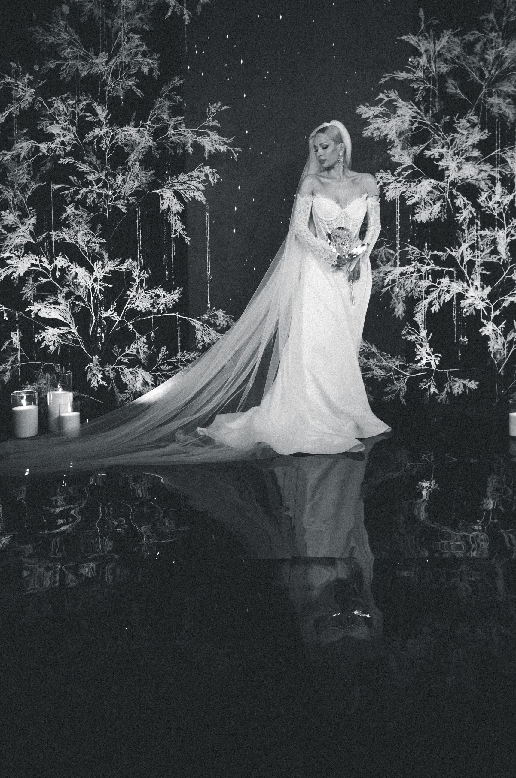 Анастасия & Анатолий. Yura Rush Свадебный фотограф Тюмень