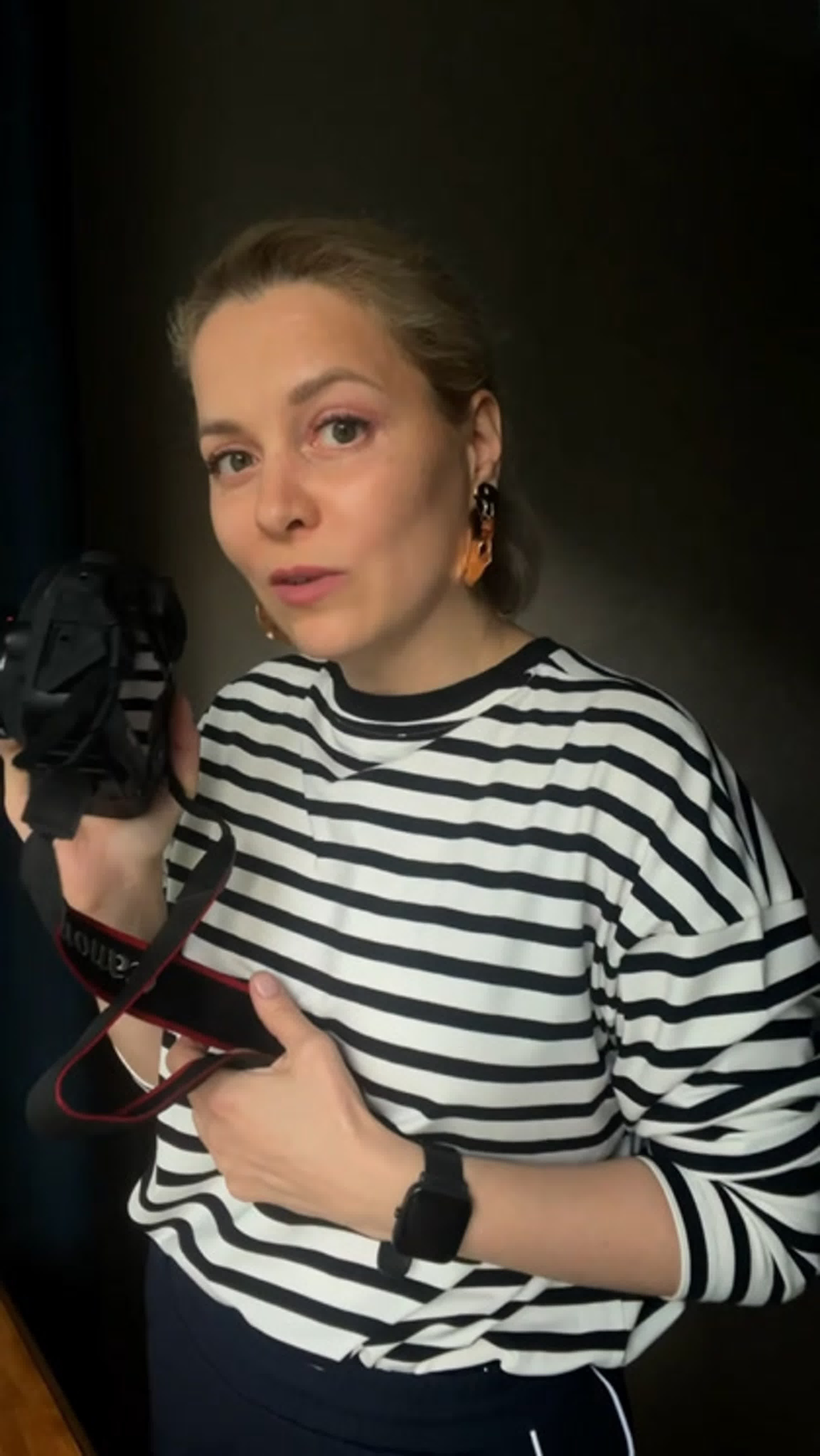 Обучение. Александра Кузьменко — стилист, фотограф, креативный продюсер