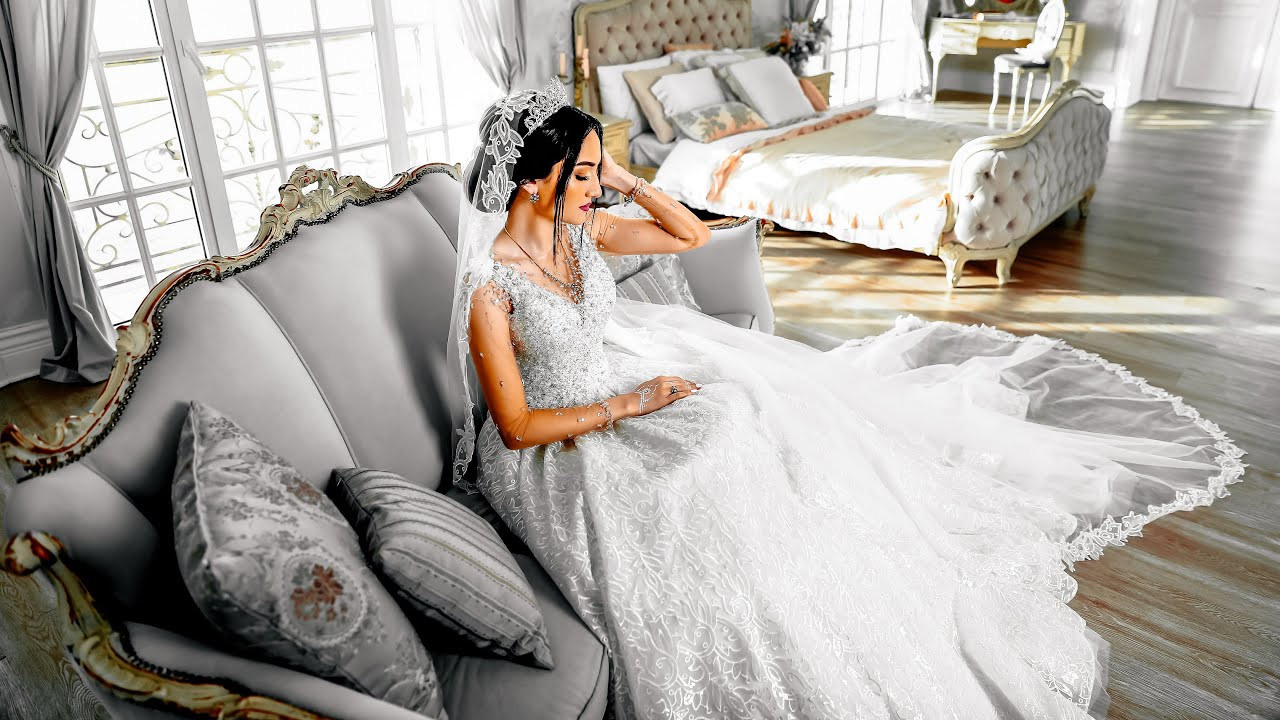 Свадебное видео. Alena Nezalenova