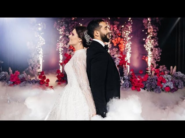 Свадебное видео. Alena Nezalenova