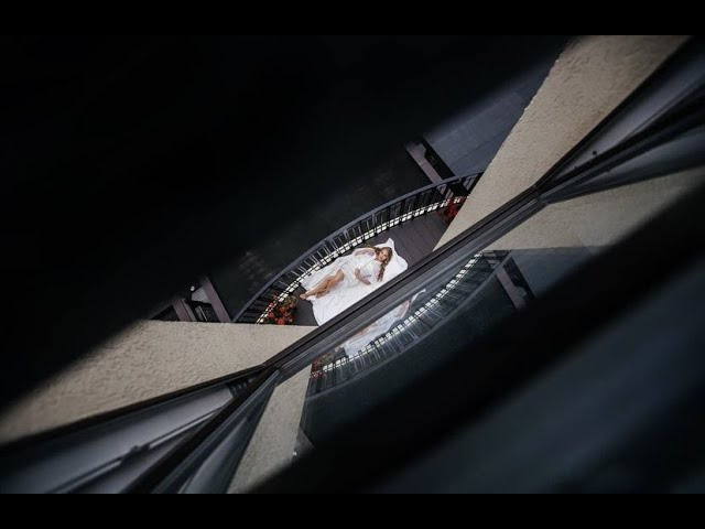 Свадебное видео. Alena Nezalenova