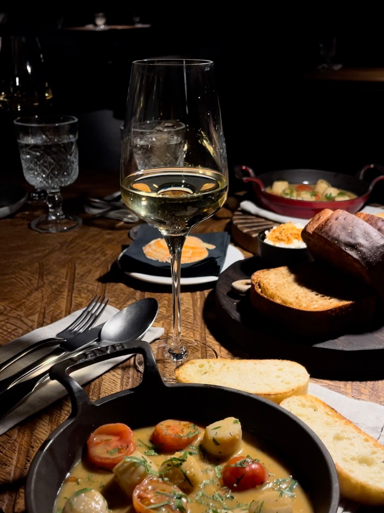 Путешествие по Териберке. Северное сияние. Уникальные экспедиции — LUCKY CLAN