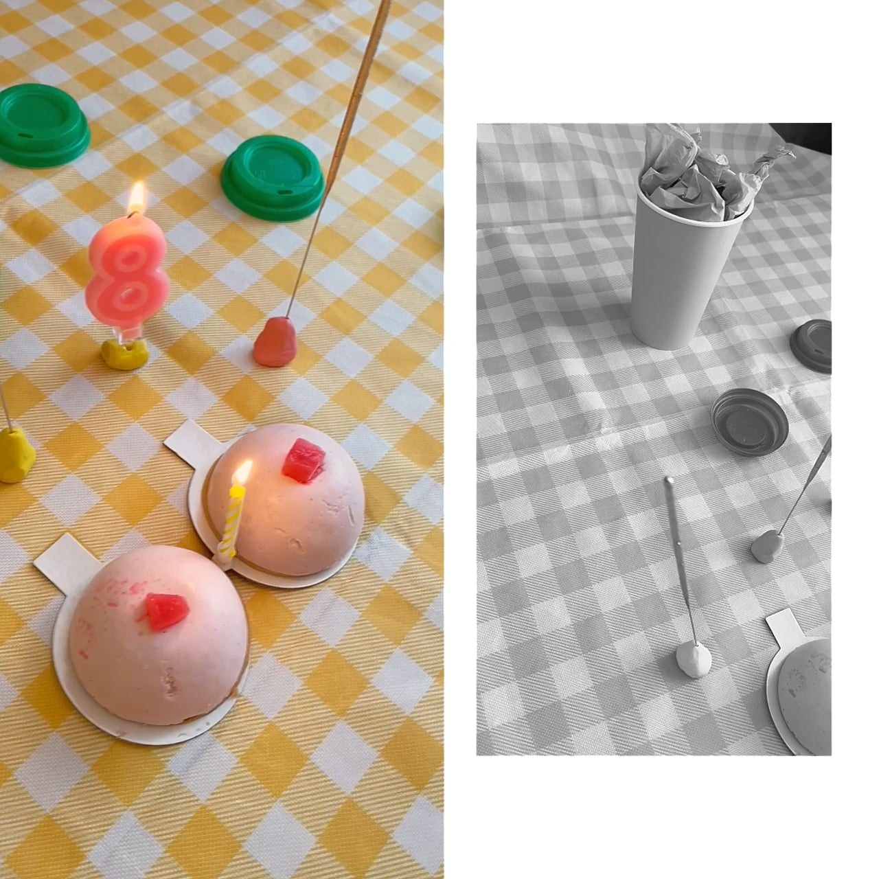 Anniversary. Art direction & Design | Curiosa