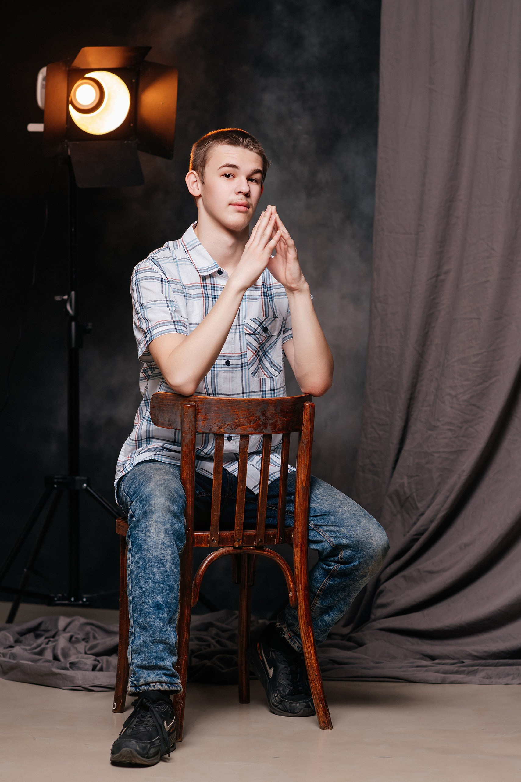 Портреты. Семейный и Свадебный фотограф. Санкт-Петербург. Пушкин