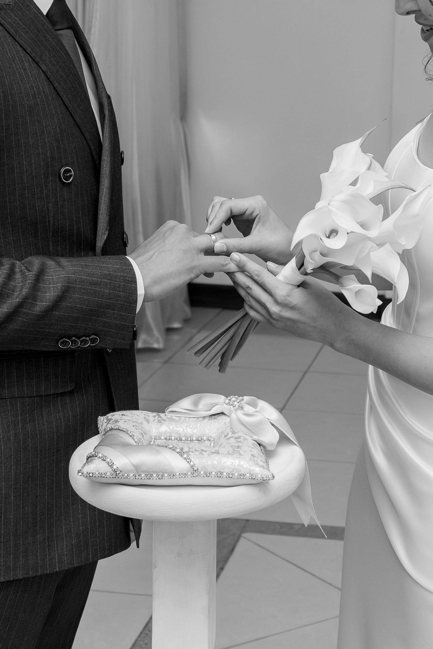 Свадьбы. Фотограф Лиходедова Анастасия