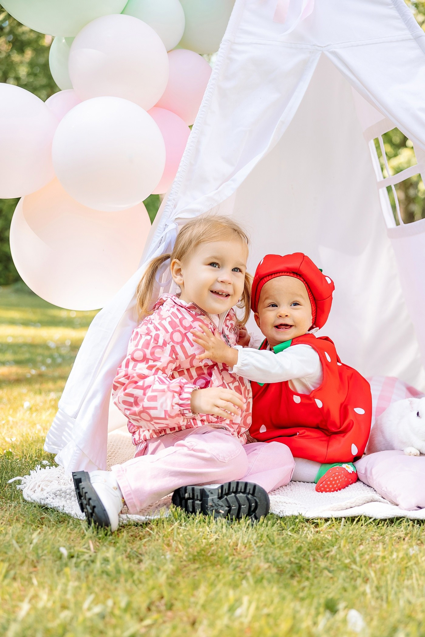Фотограф на мероприятие в СПб от 5000 руб/ч. Выпускные альбомы СПБ для садов и школ | Фотограф Олька Евченко