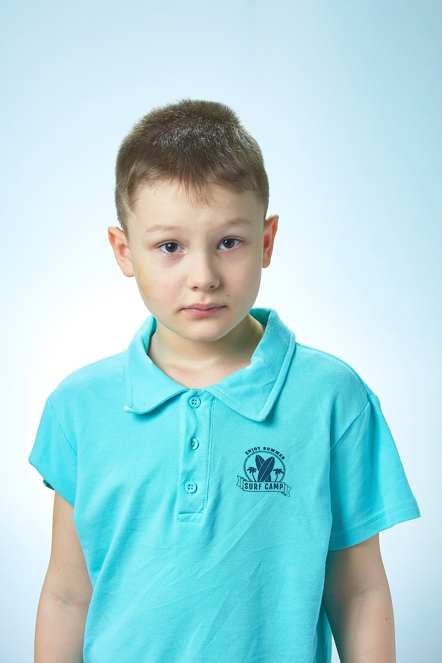 Отзывы о работе фотографа для школы и детского сада в Новосибирске. Выпускной альбом Новосибирск