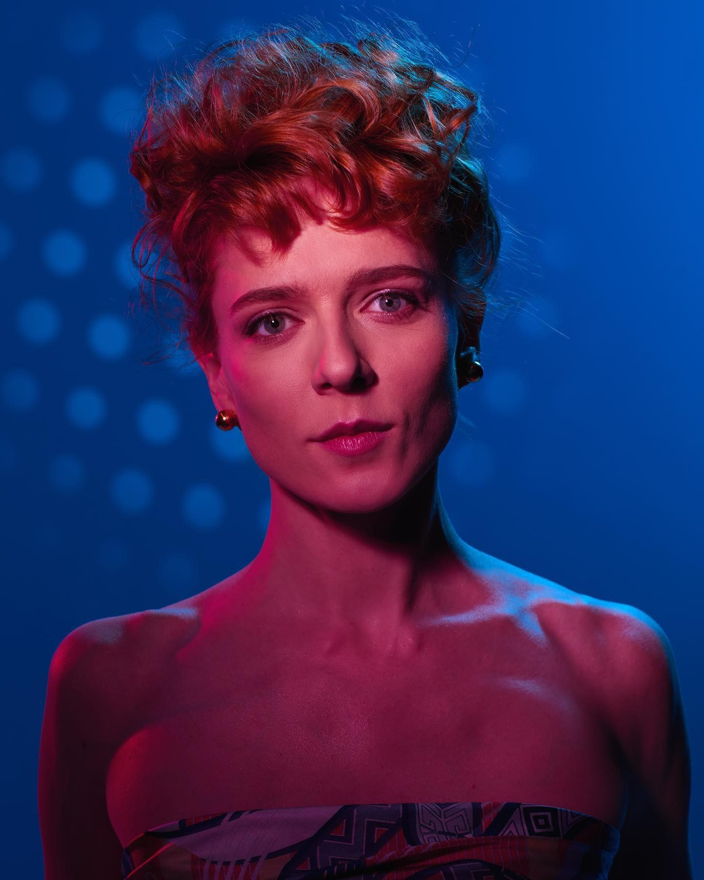 Профессиональная фотосъемка для бизнеса и личного бренда в Москве