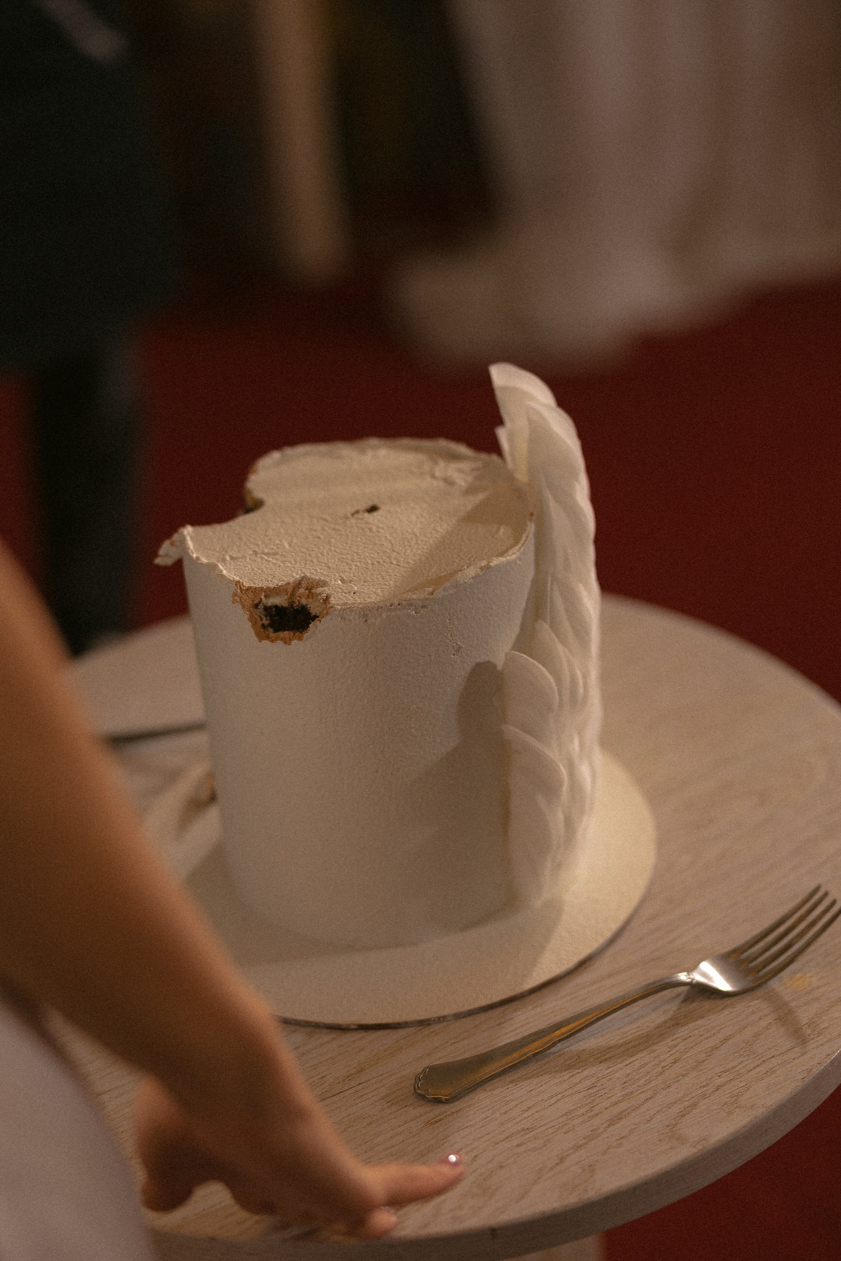 Анна & Андрей. Yura Rush Свадебный фотограф Тюмень