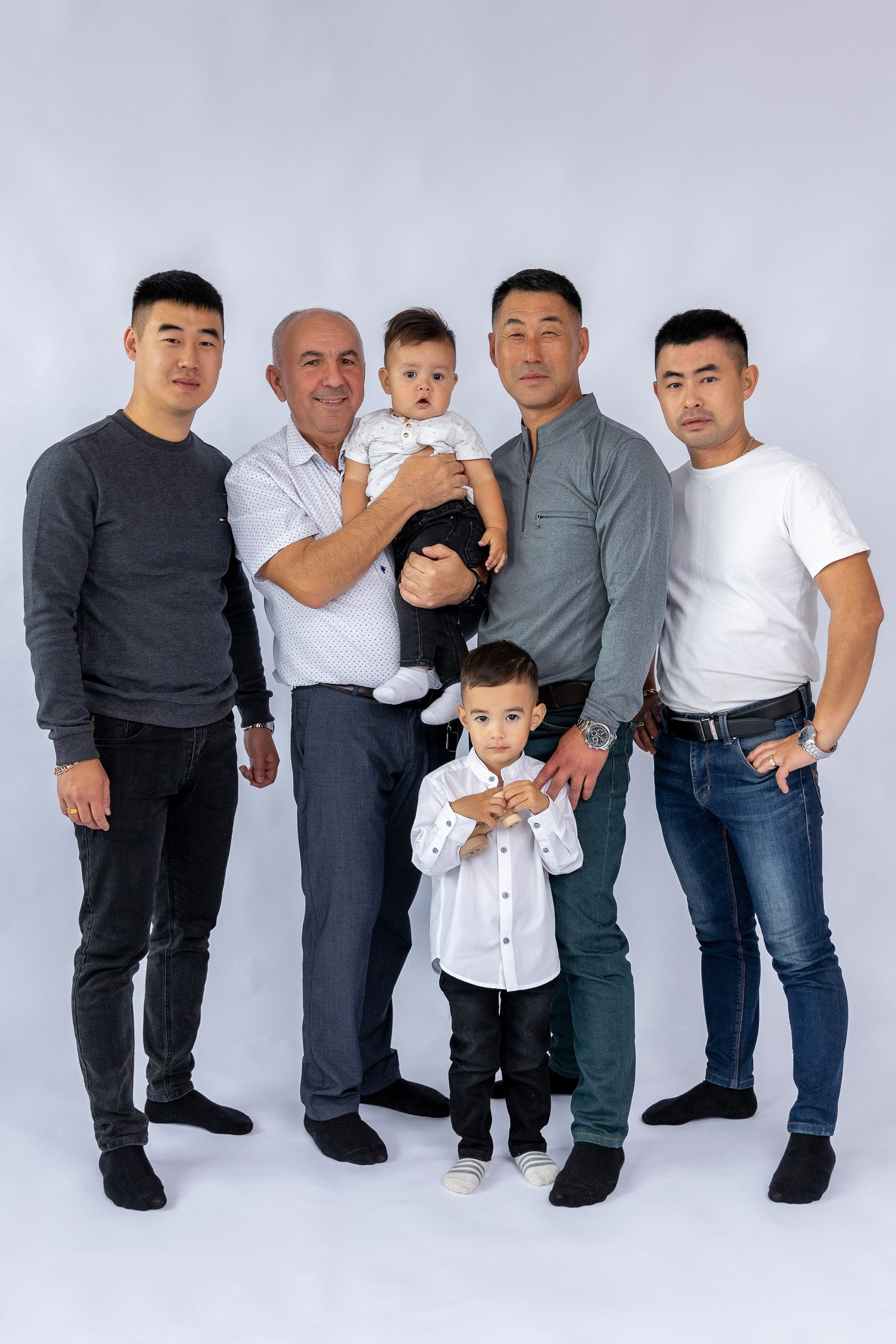 Фотограф Александр Святозаров