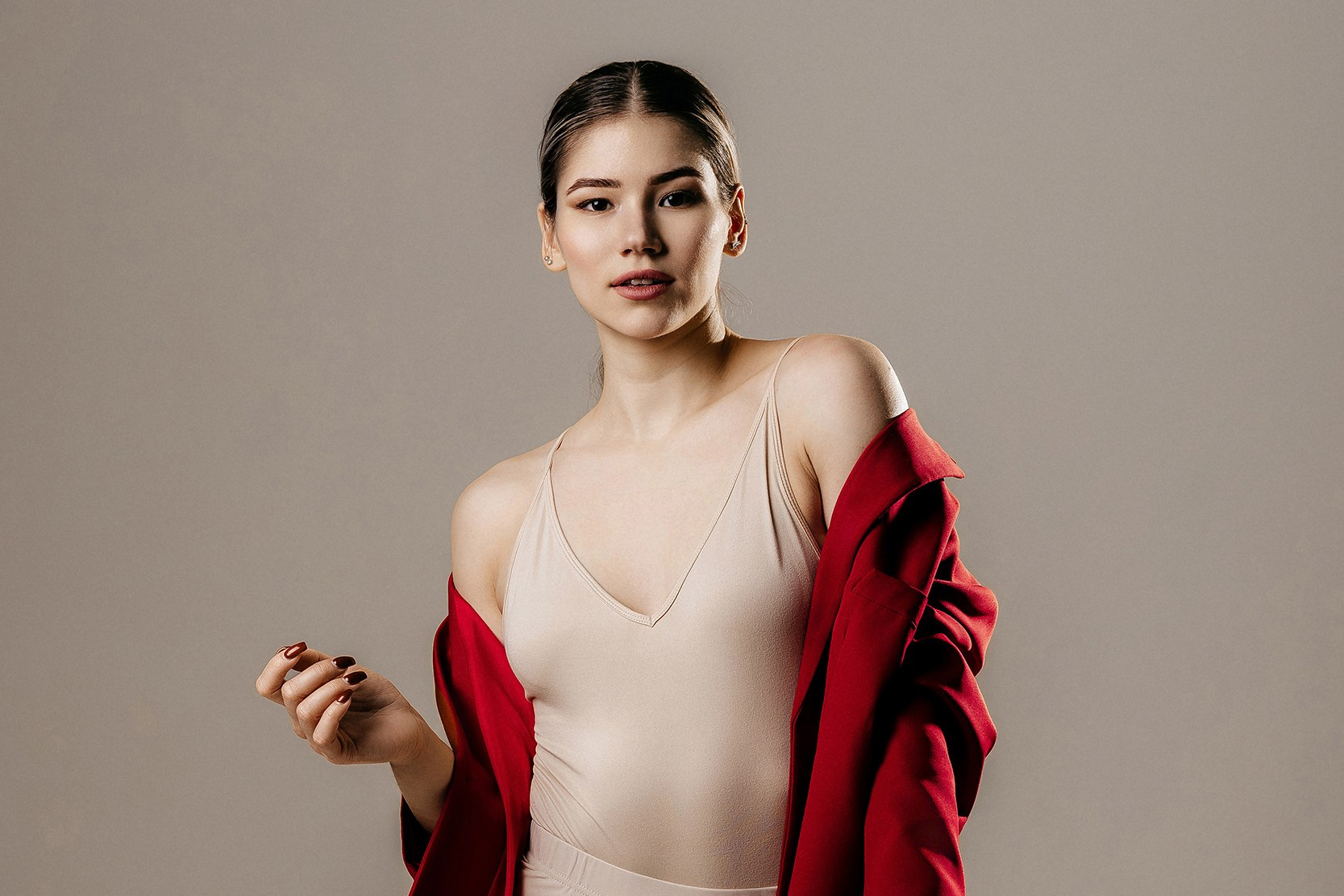 Портретная фотосъёмка для Татьяны. Тимур Аминов | Фотограф в Кемерове