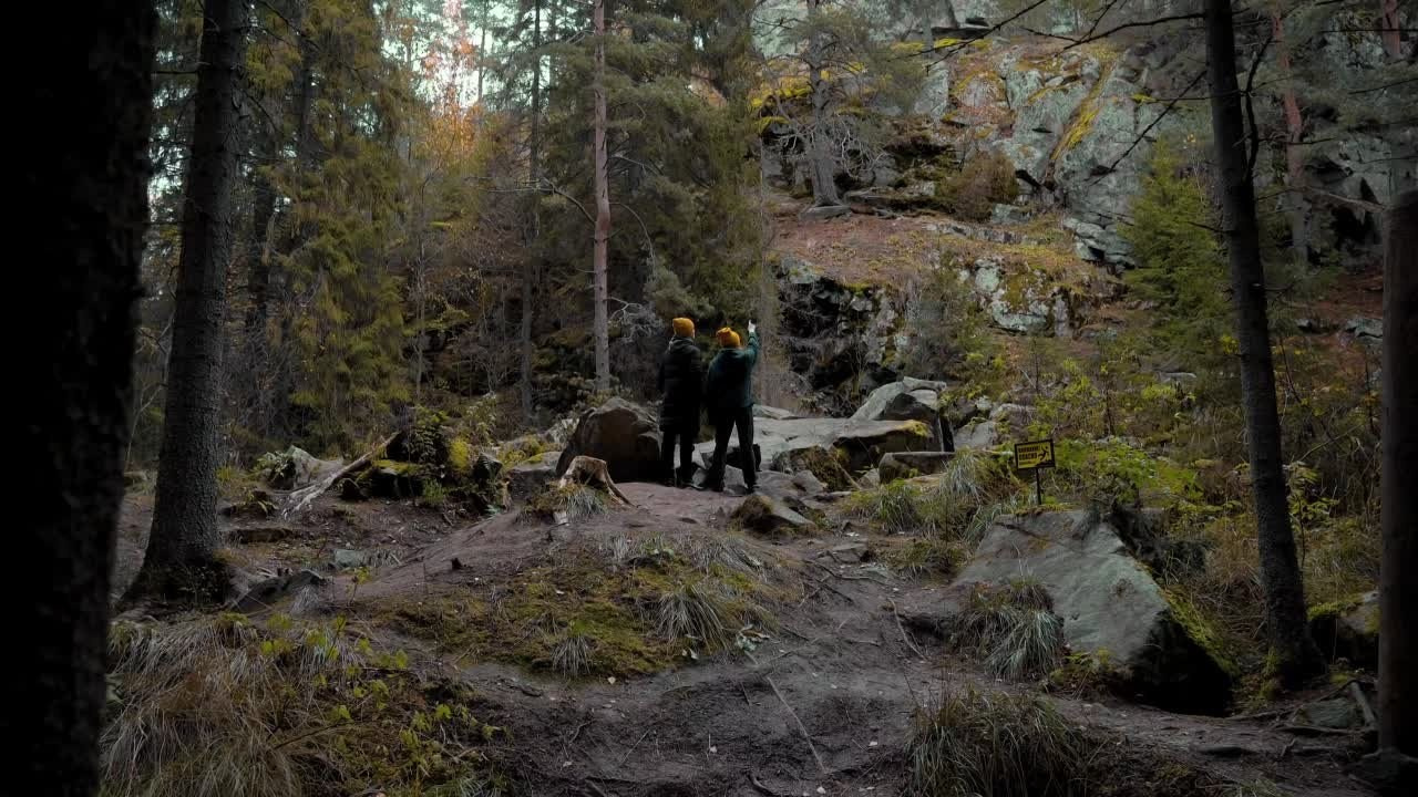 Реклама для тур-объектов. ДУХ СЕВЕРА