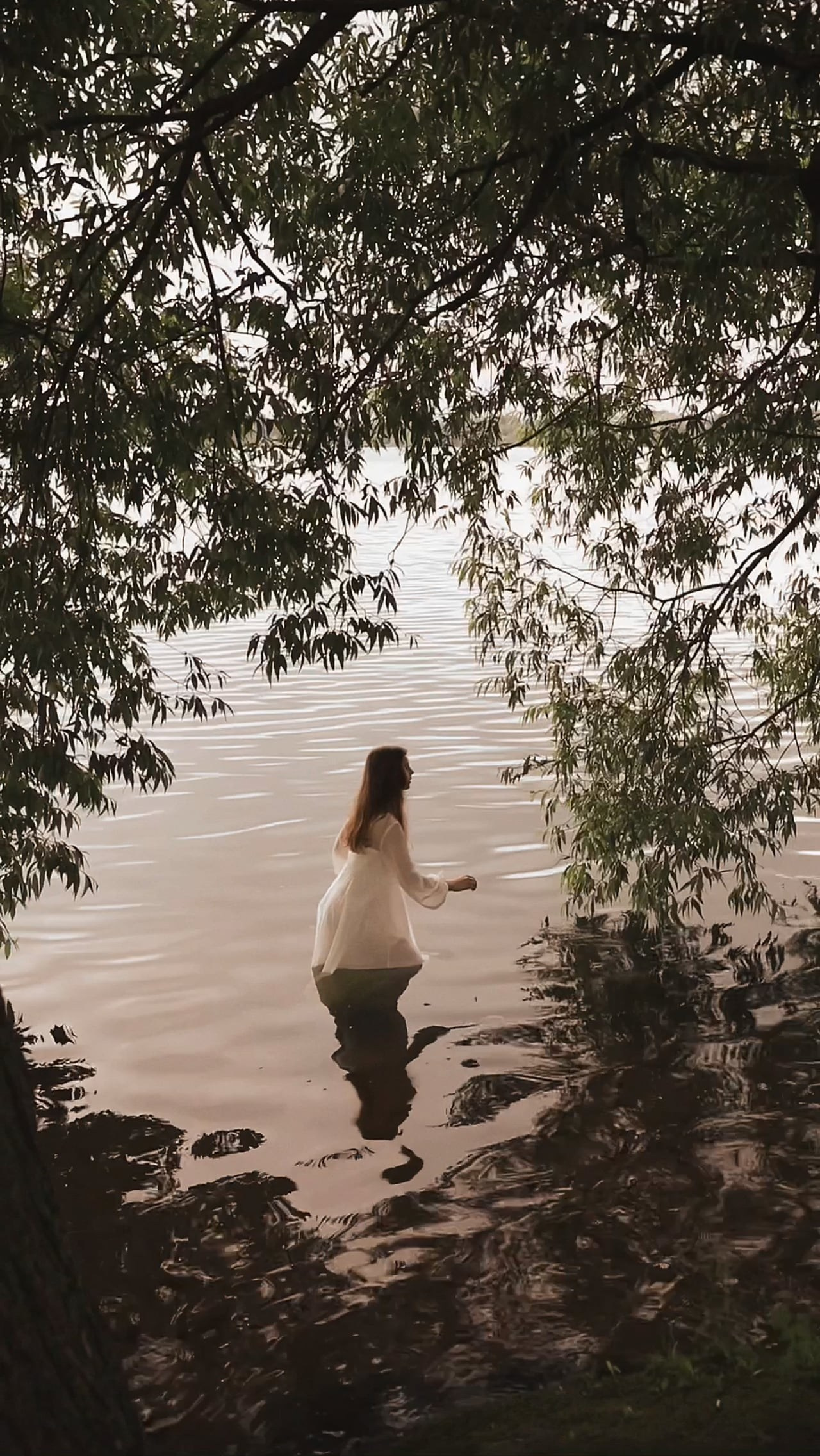 Видеозарисовки. Юлия Башкатова, сказочный фотограф, Москва