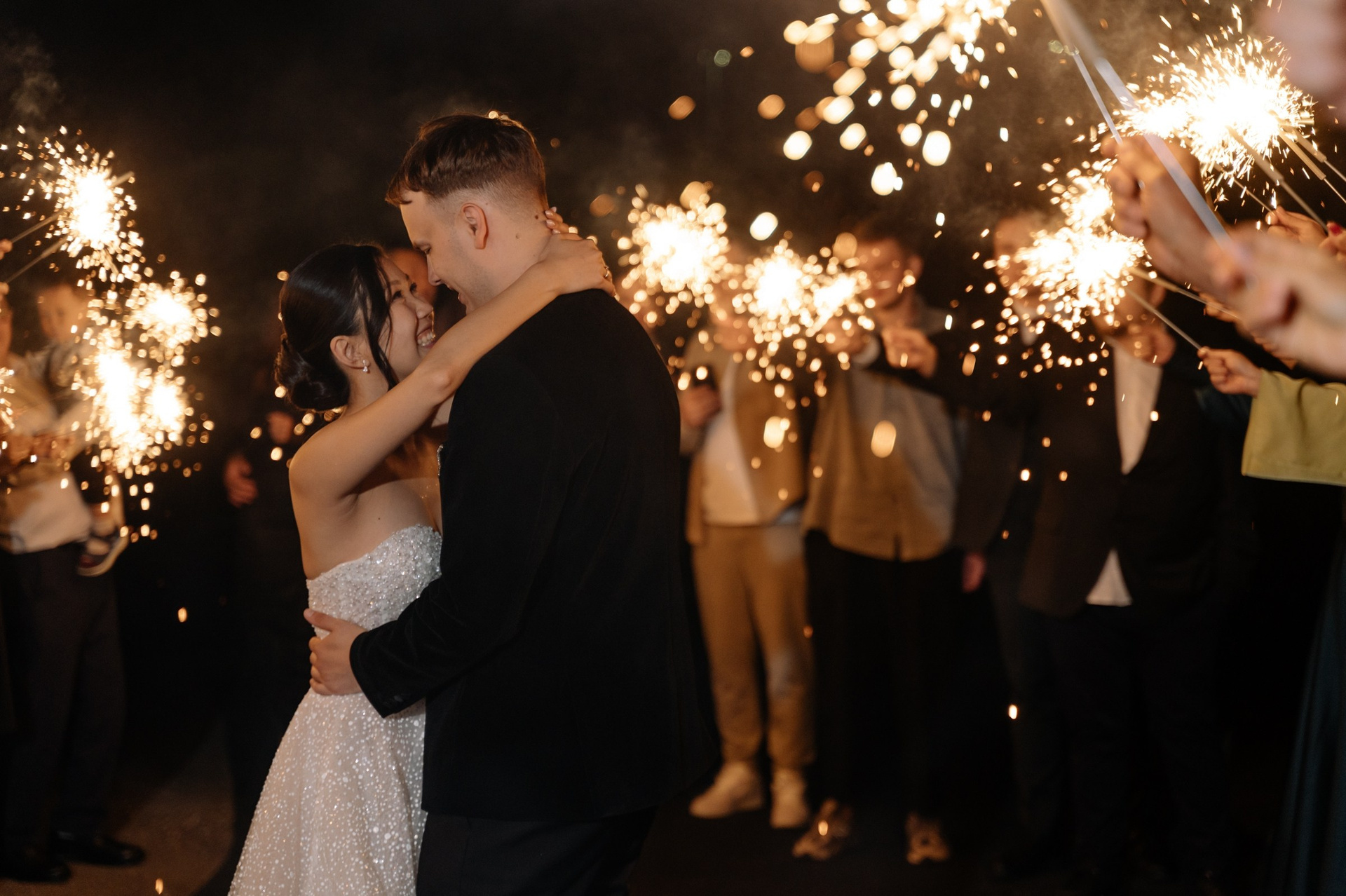 ВИДЕО. Свадебный видеограф Шаталов Владимир