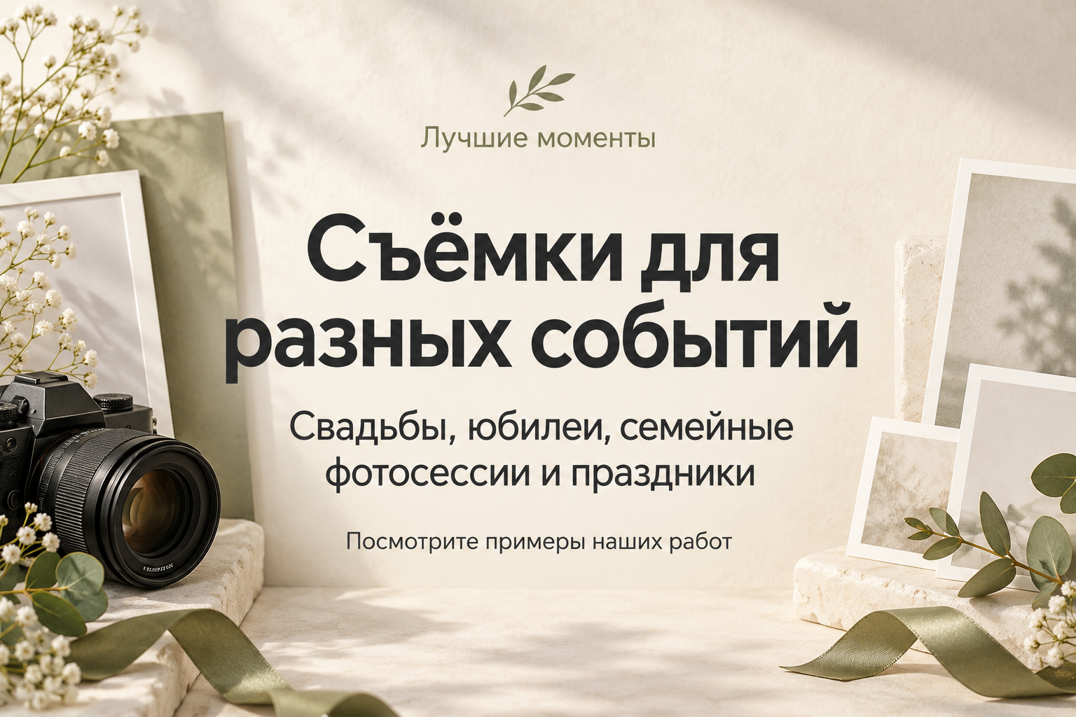 Фотограф на свадьбу и семейную съёмку | Лучшие моменты, Ростов-на-Дону