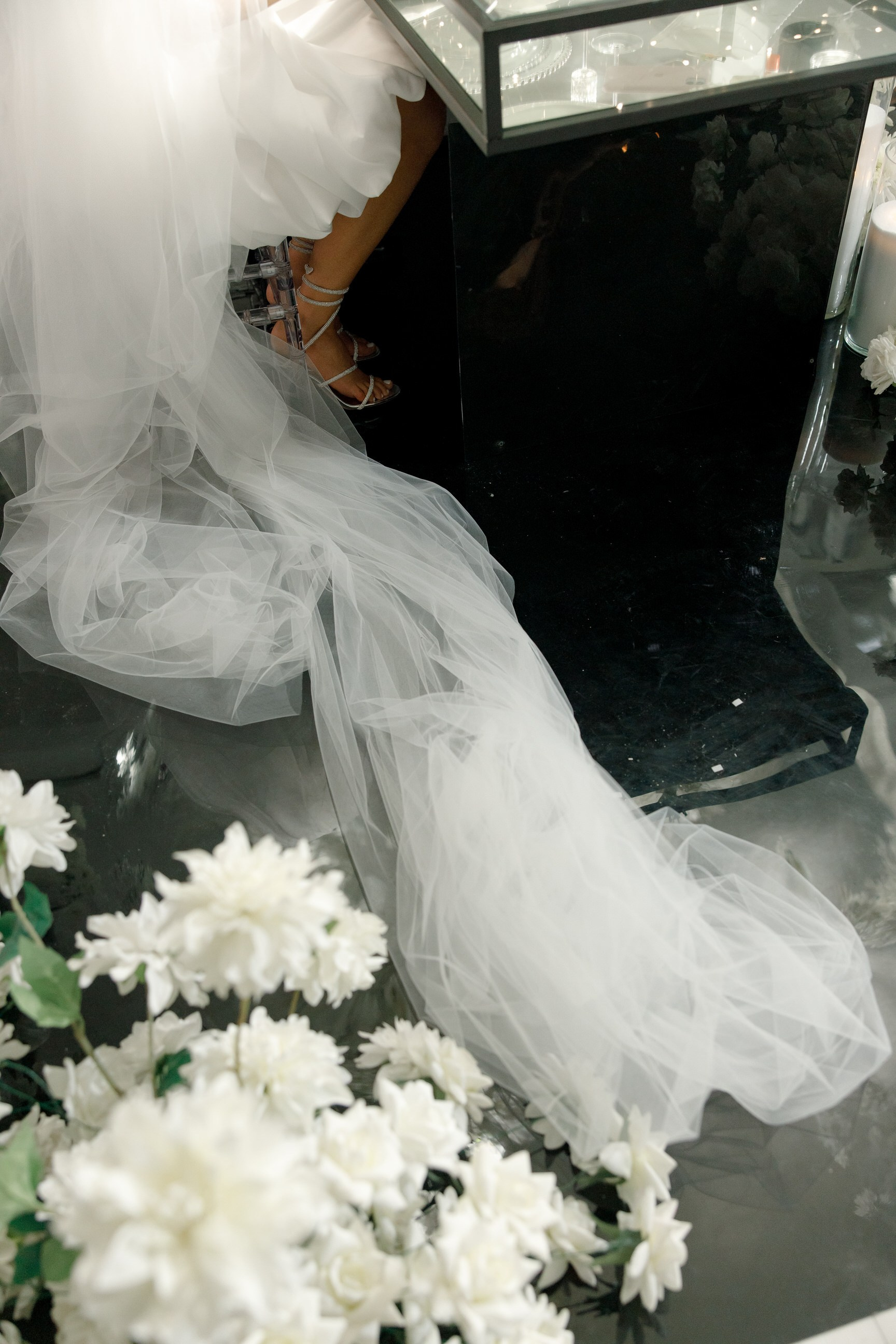 Яна & Дмитрий. Yura Rush Свадебный фотограф Тюмень