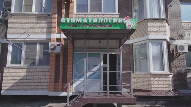 Видеосъемка недвижимости. Антон Литвинцев — фотограф, видеограф в Краснодаре